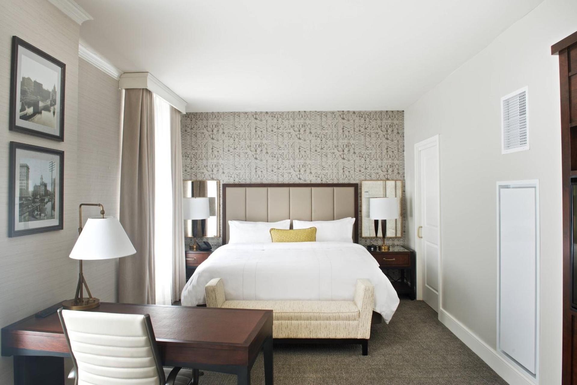 Marriott Syracuse Downtown photo 3