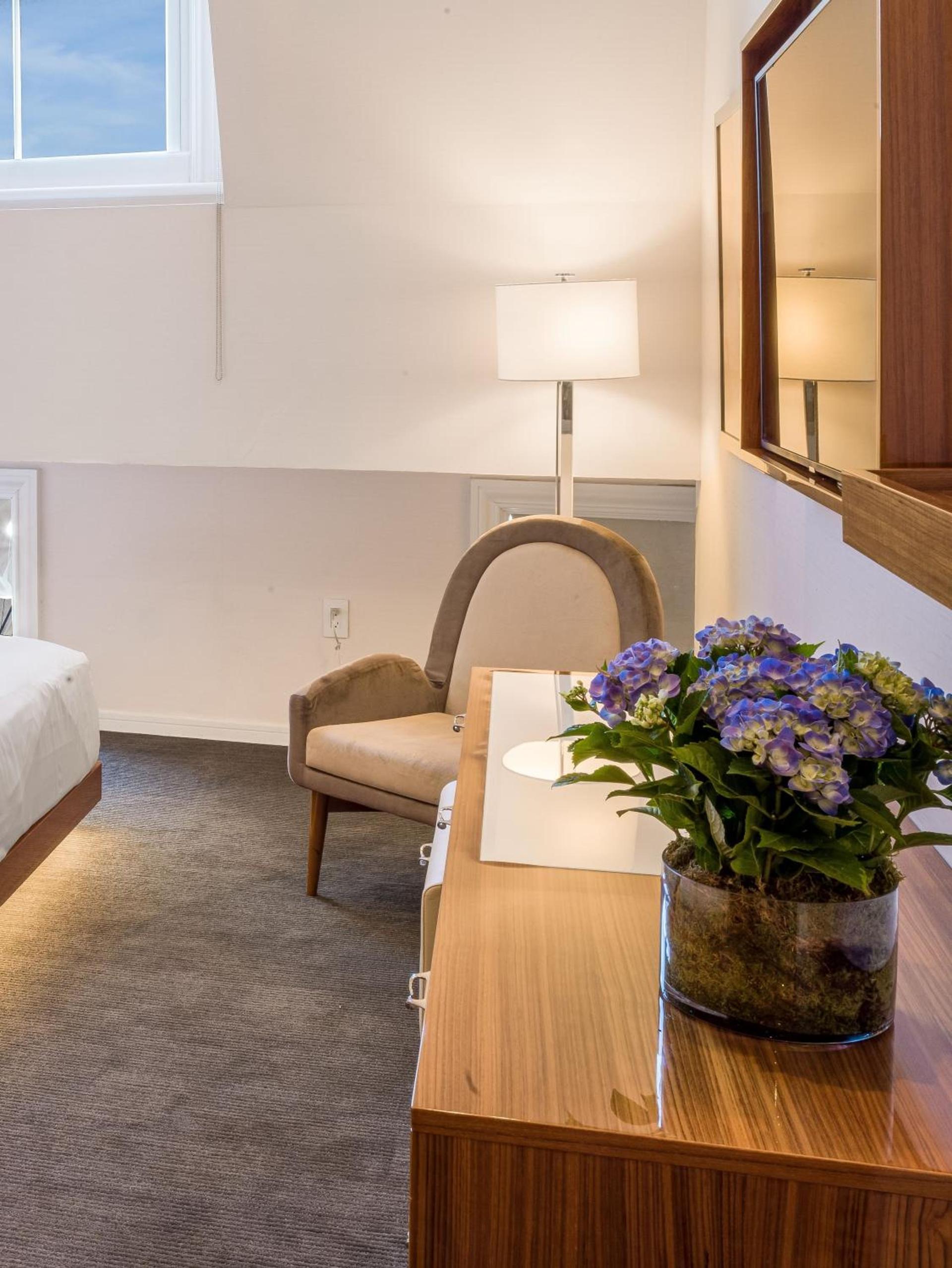 33 Hotel, New York City, Seaport photo 54
