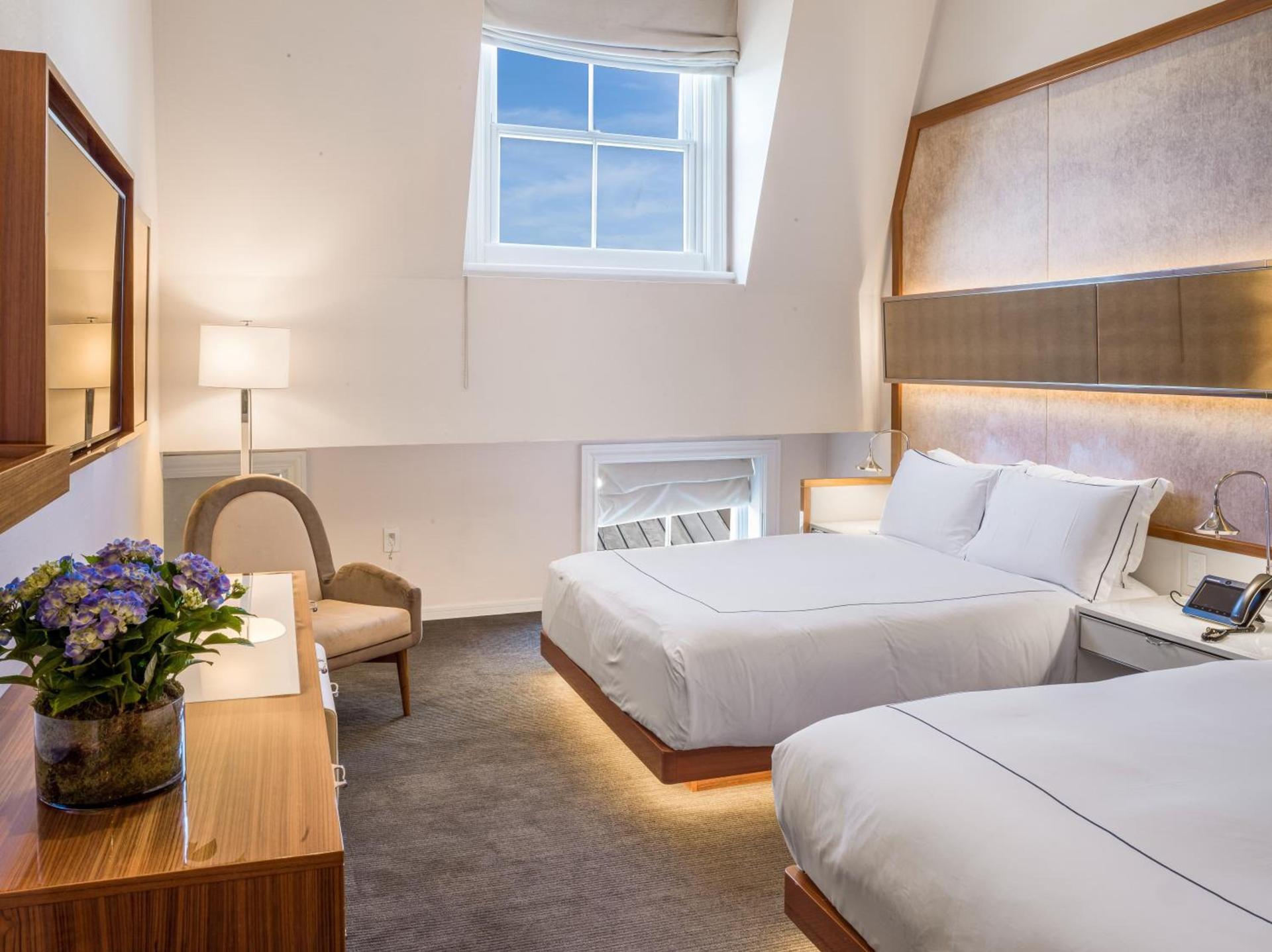 33 Hotel, New York City, Seaport photo 55
