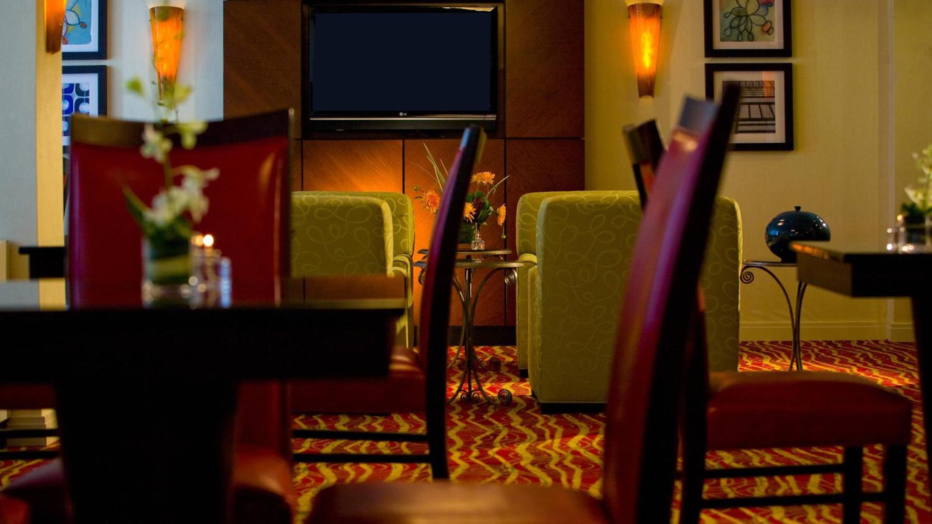 Baltimore Marriott Inner Harbor at Camden Yards photo 7