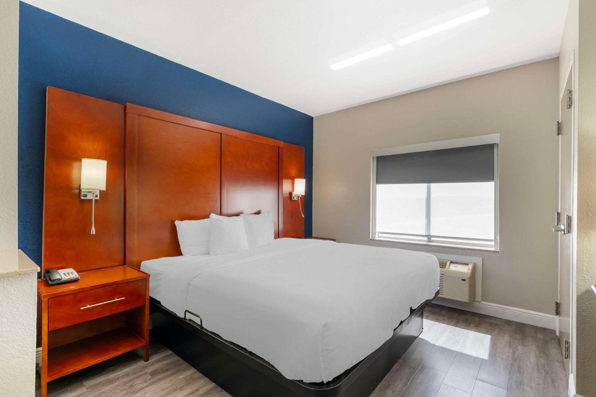 Comfort Suites West Jacksonville photo 11