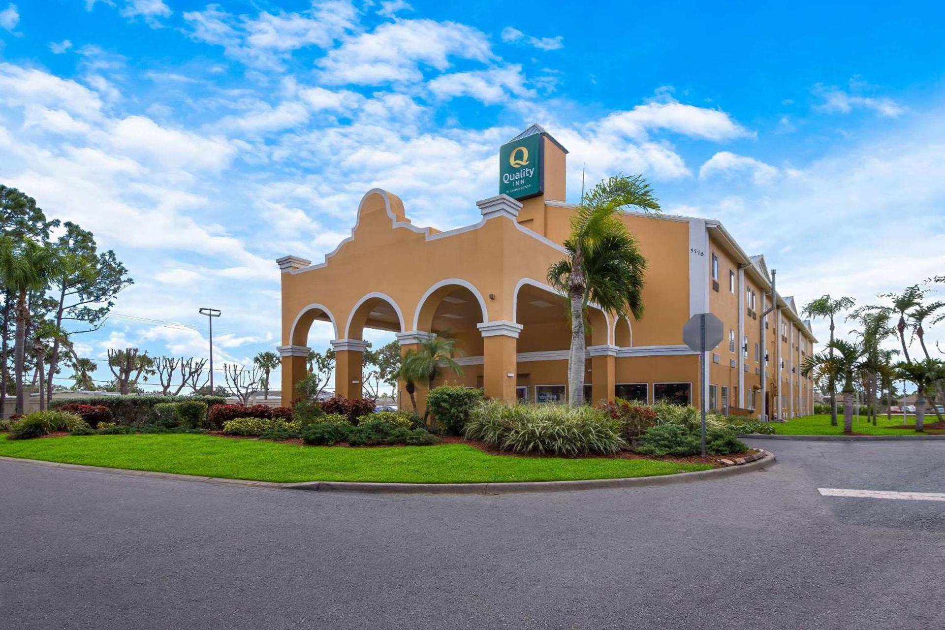 Quality Inn Sarasota I-75 photo 28