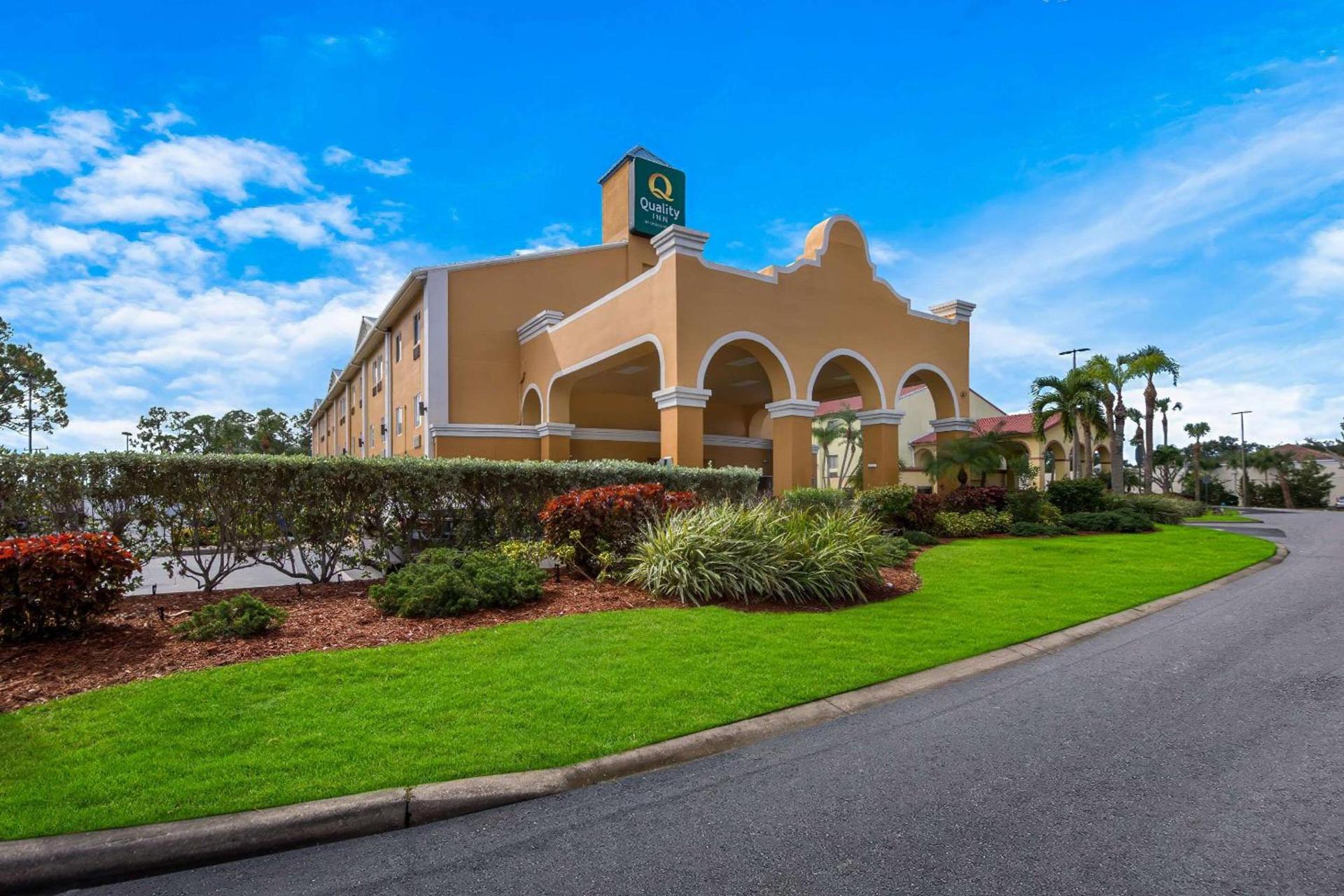 Quality Inn Sarasota I-75 photo 29