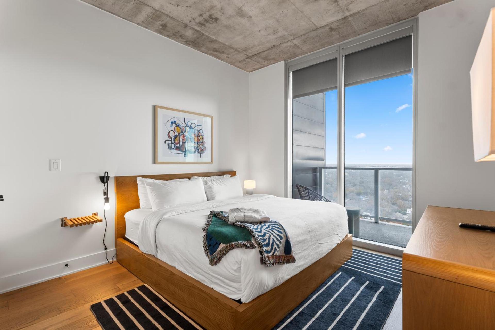 Austin Condo Hotel photo 56