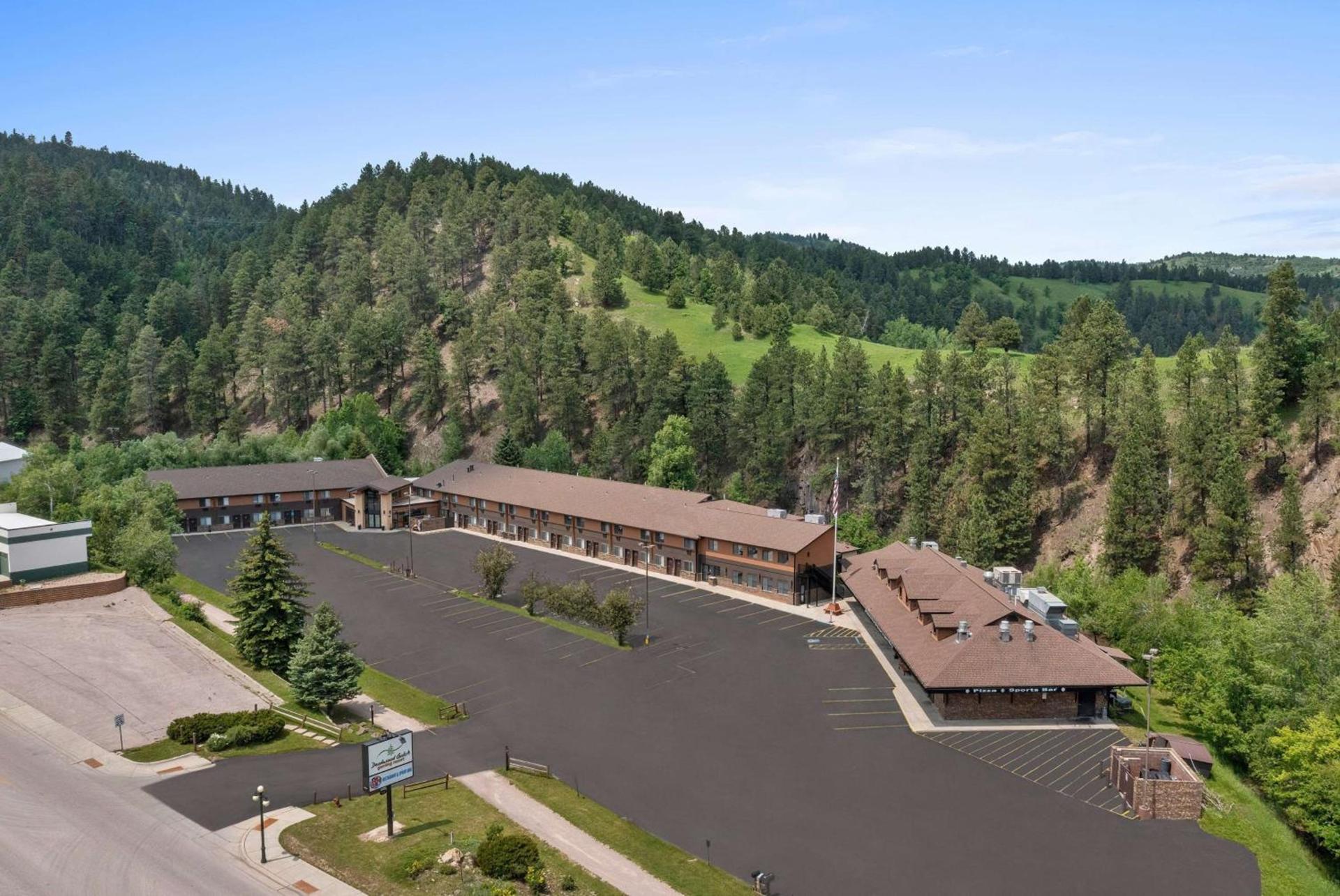 Deadwood Gulch Resort, Trademark Collection by Wyndham — hotel in Deadwood