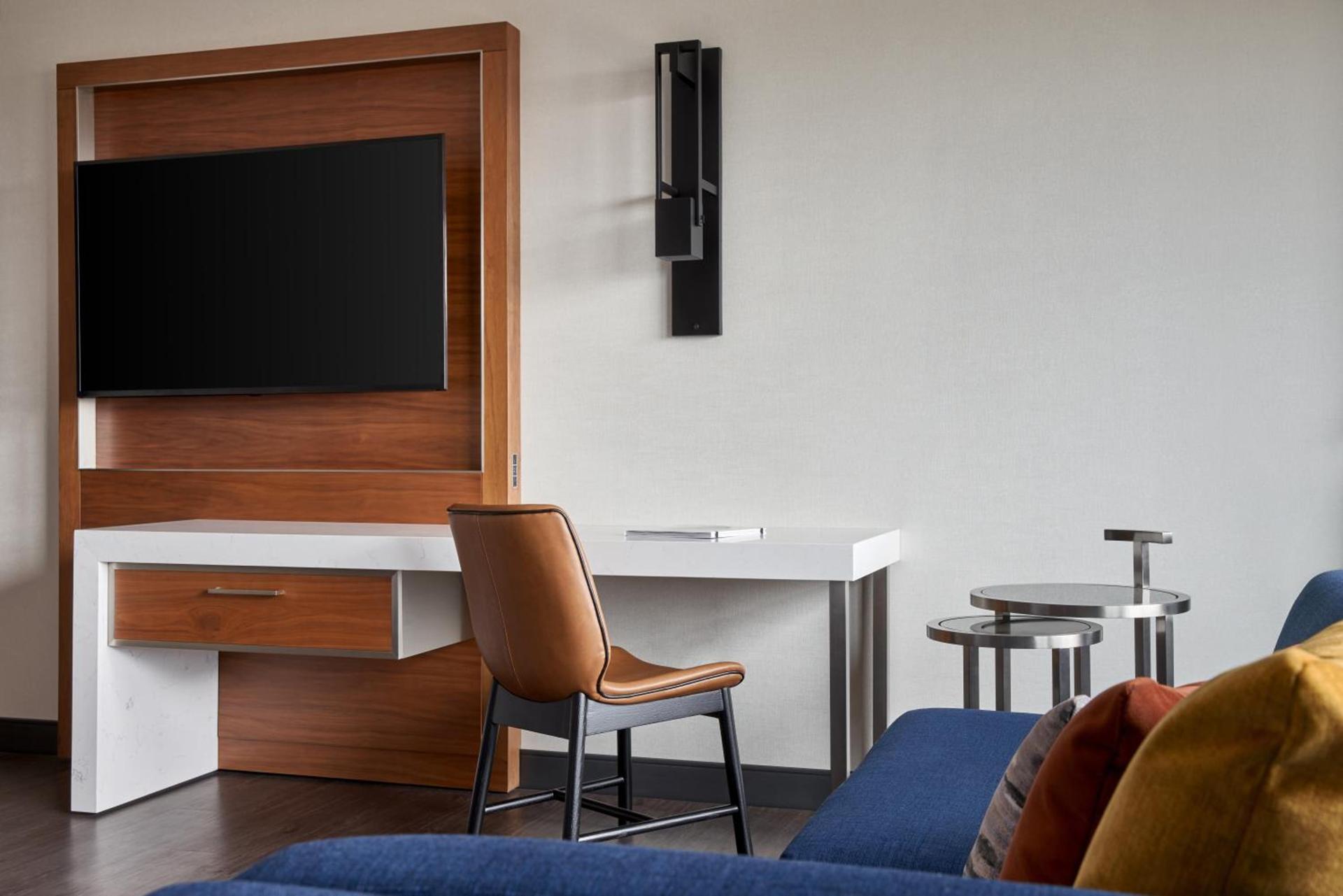 Marriott Owings Mills Metro Centre photo 3