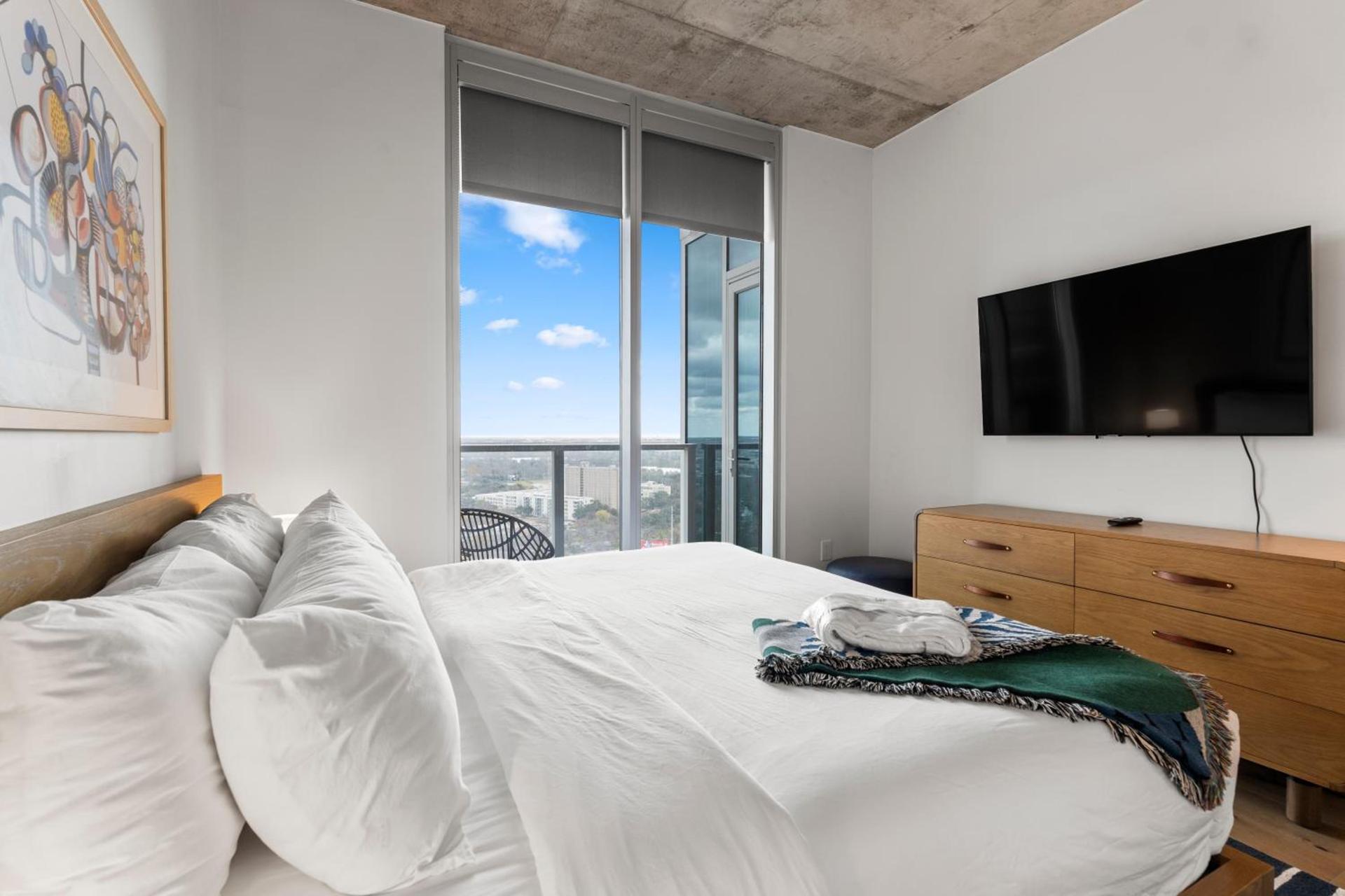 Austin Condo Hotel photo 57