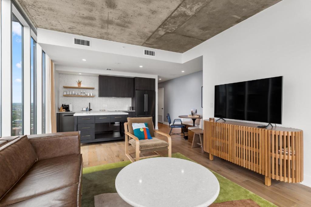 Austin Condo Hotel photo 58