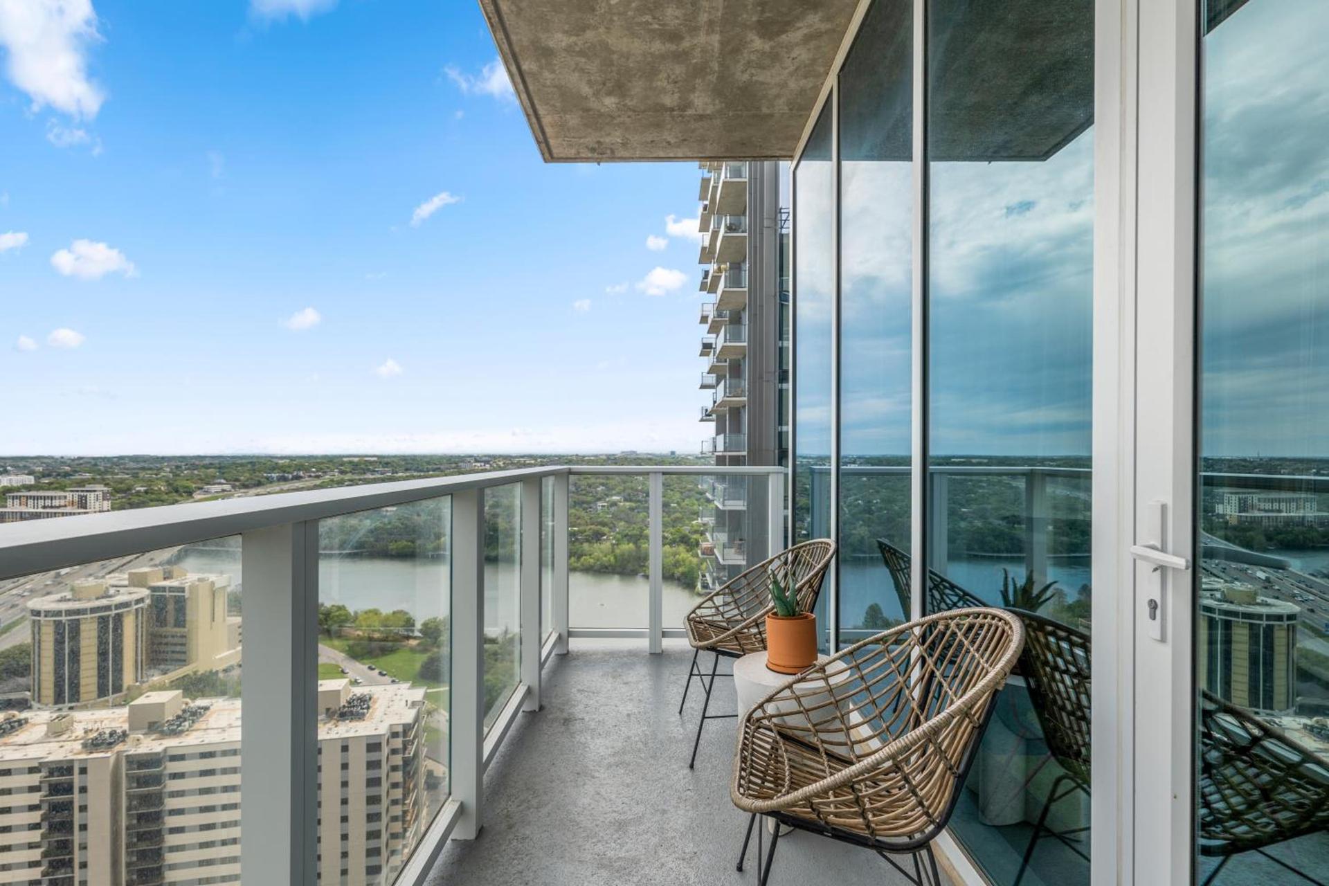 Austin Condo Hotel photo 62