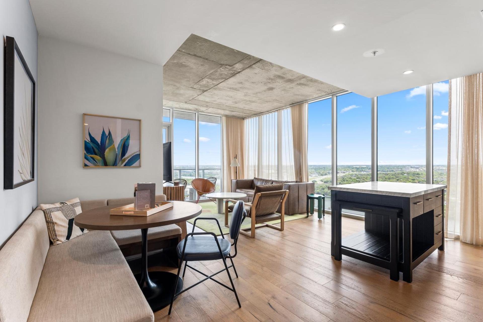 Austin Condo Hotel photo 61