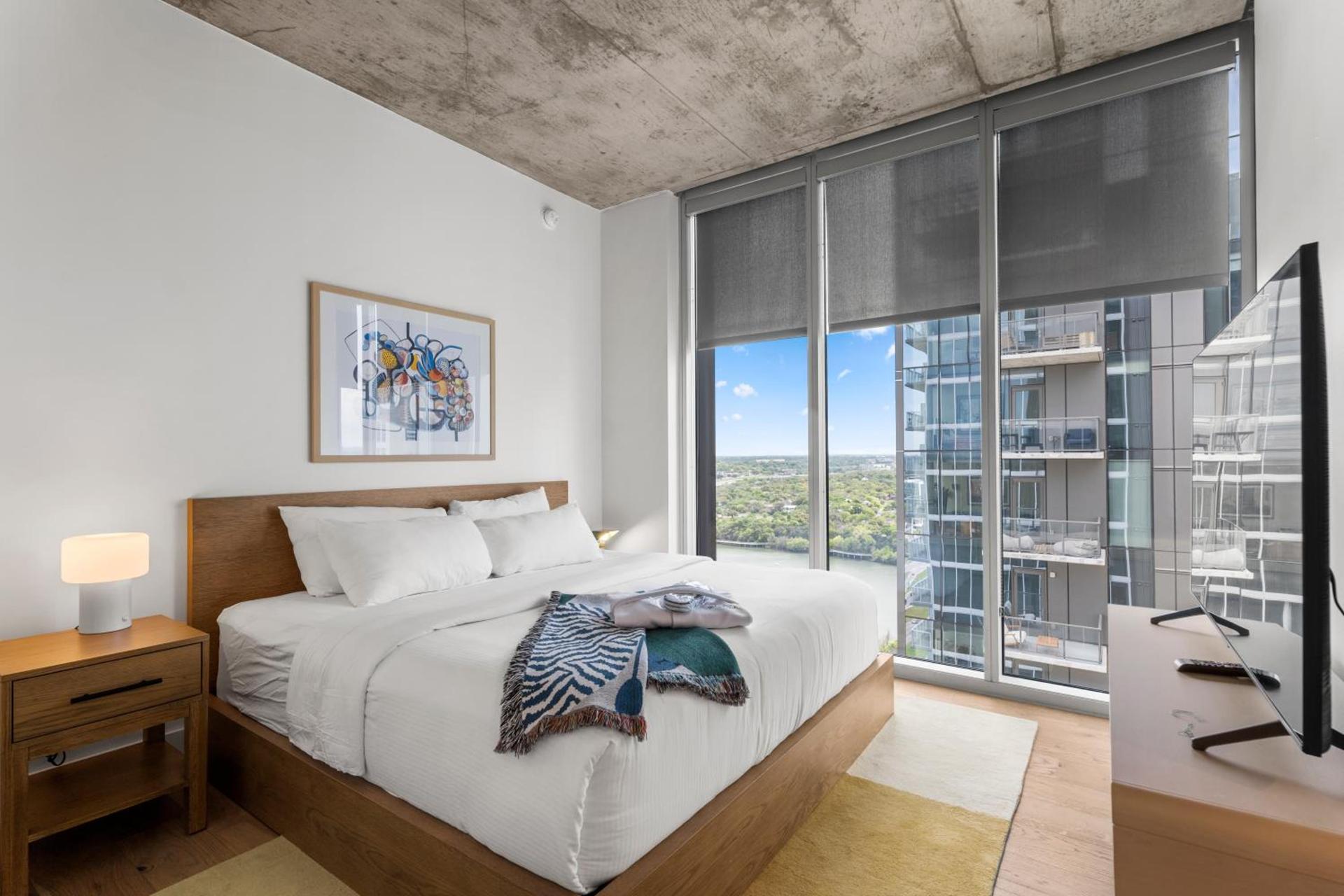 Austin Condo Hotel photo 60