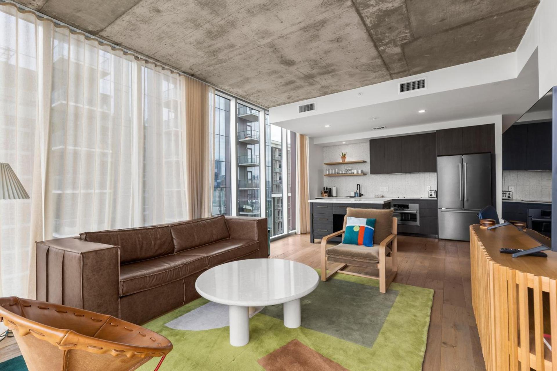 Austin Condo Hotel photo 63