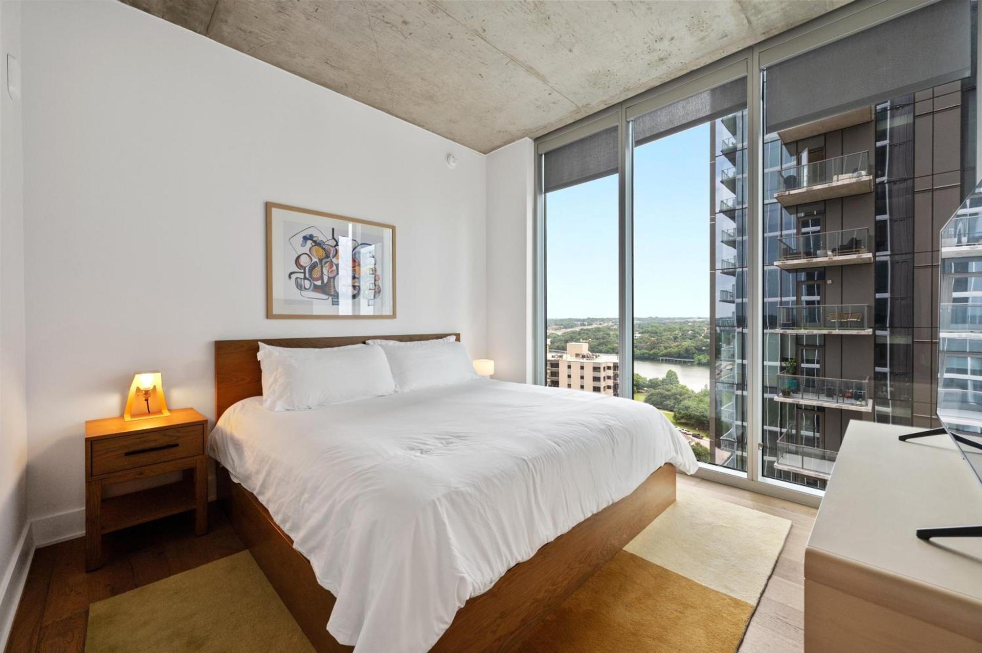 Austin Condo Hotel photo 66