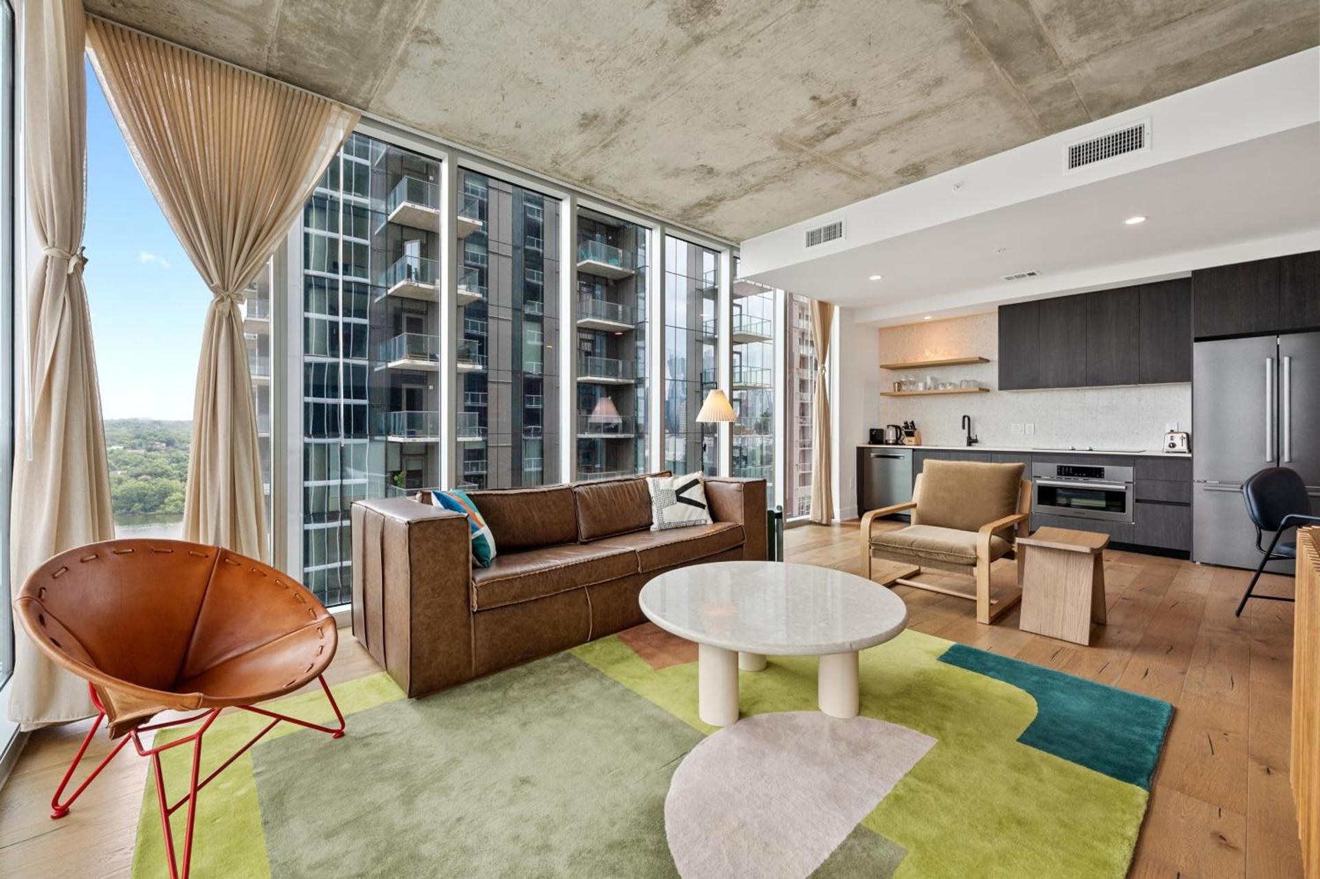 Austin Condo Hotel photo 64