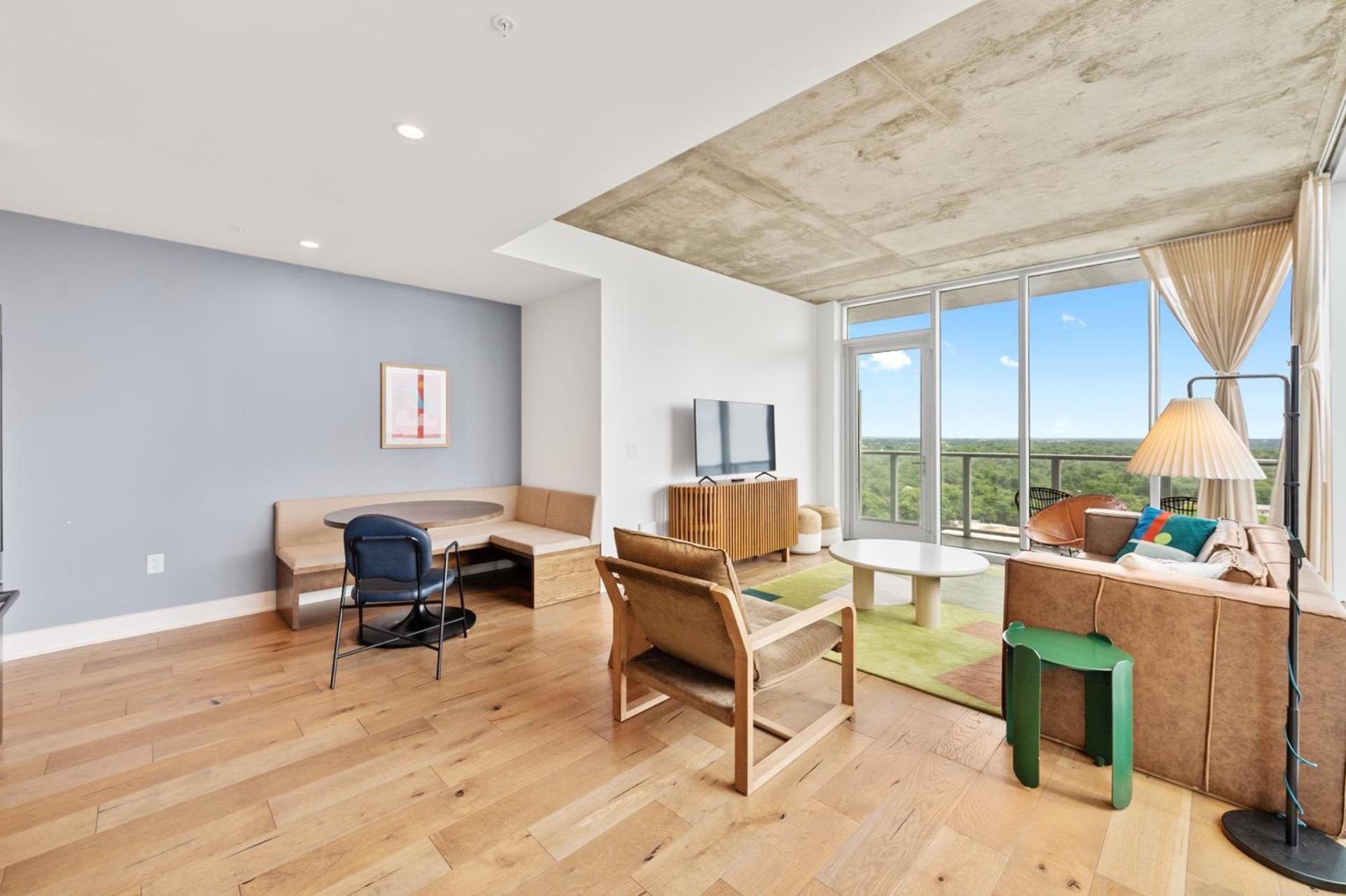 Austin Condo Hotel photo 67