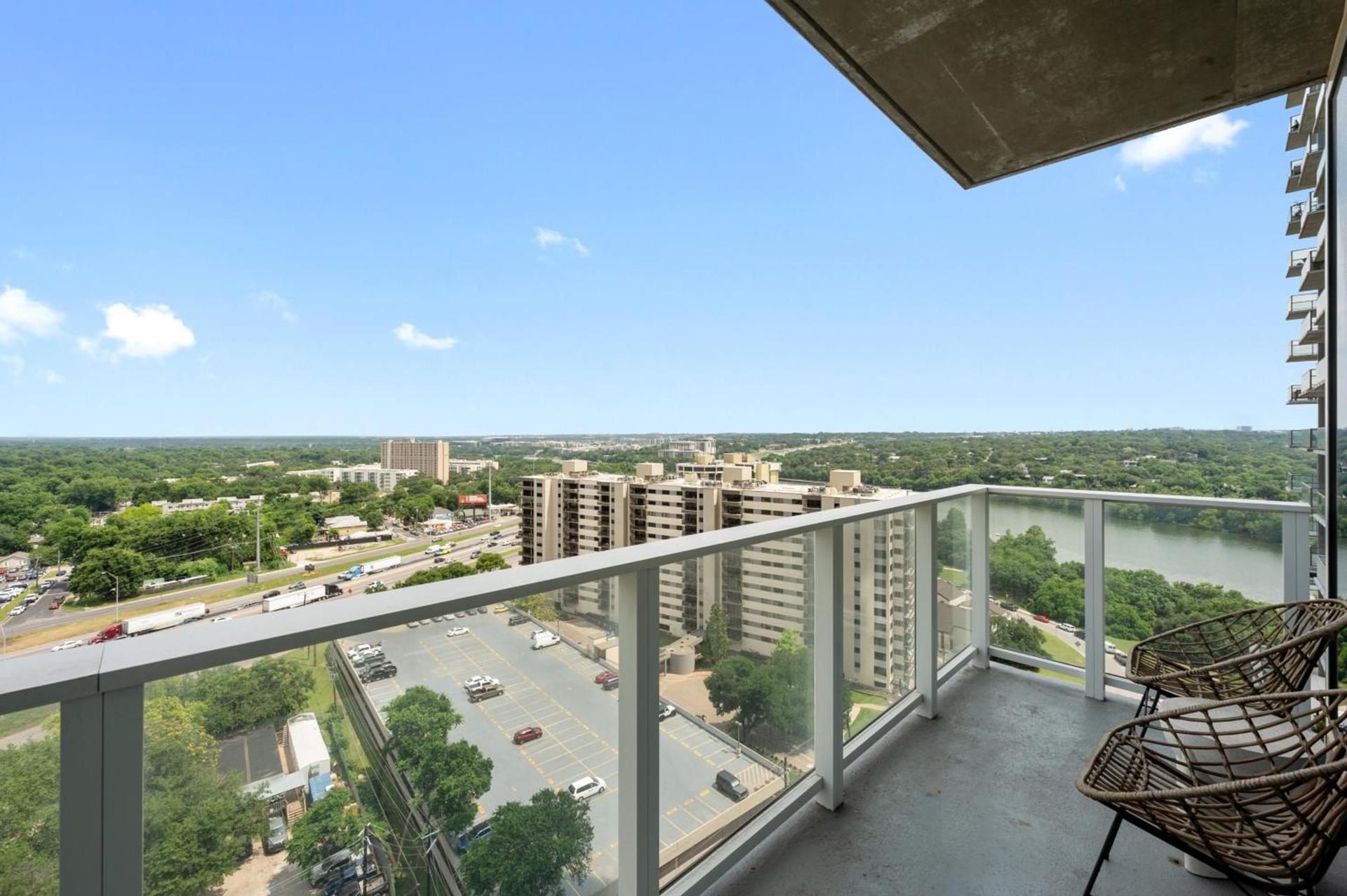 Austin Condo Hotel photo 68