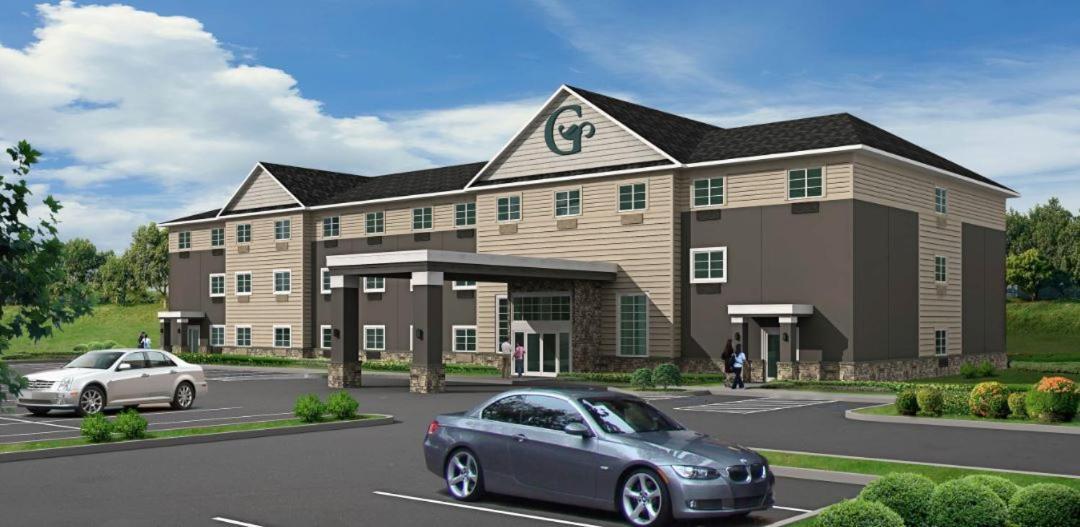 GrandStay Hotel & Suites Algona photo 21