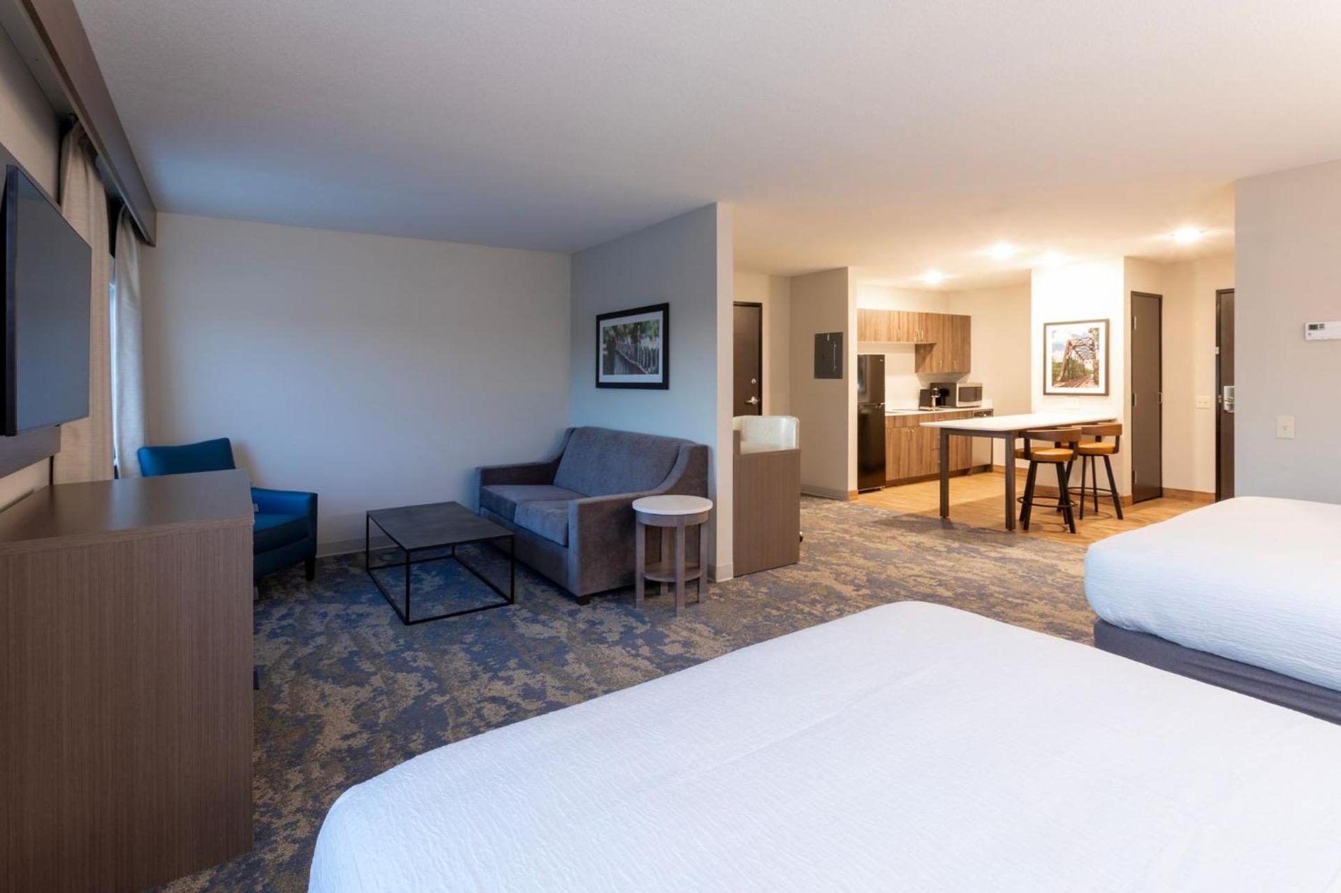 GrandStay Hotel & Suites Algona photo 11