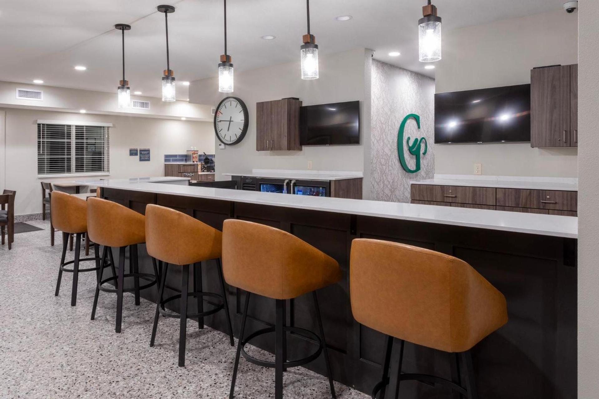 GrandStay Hotel & Suites Algona photo 20