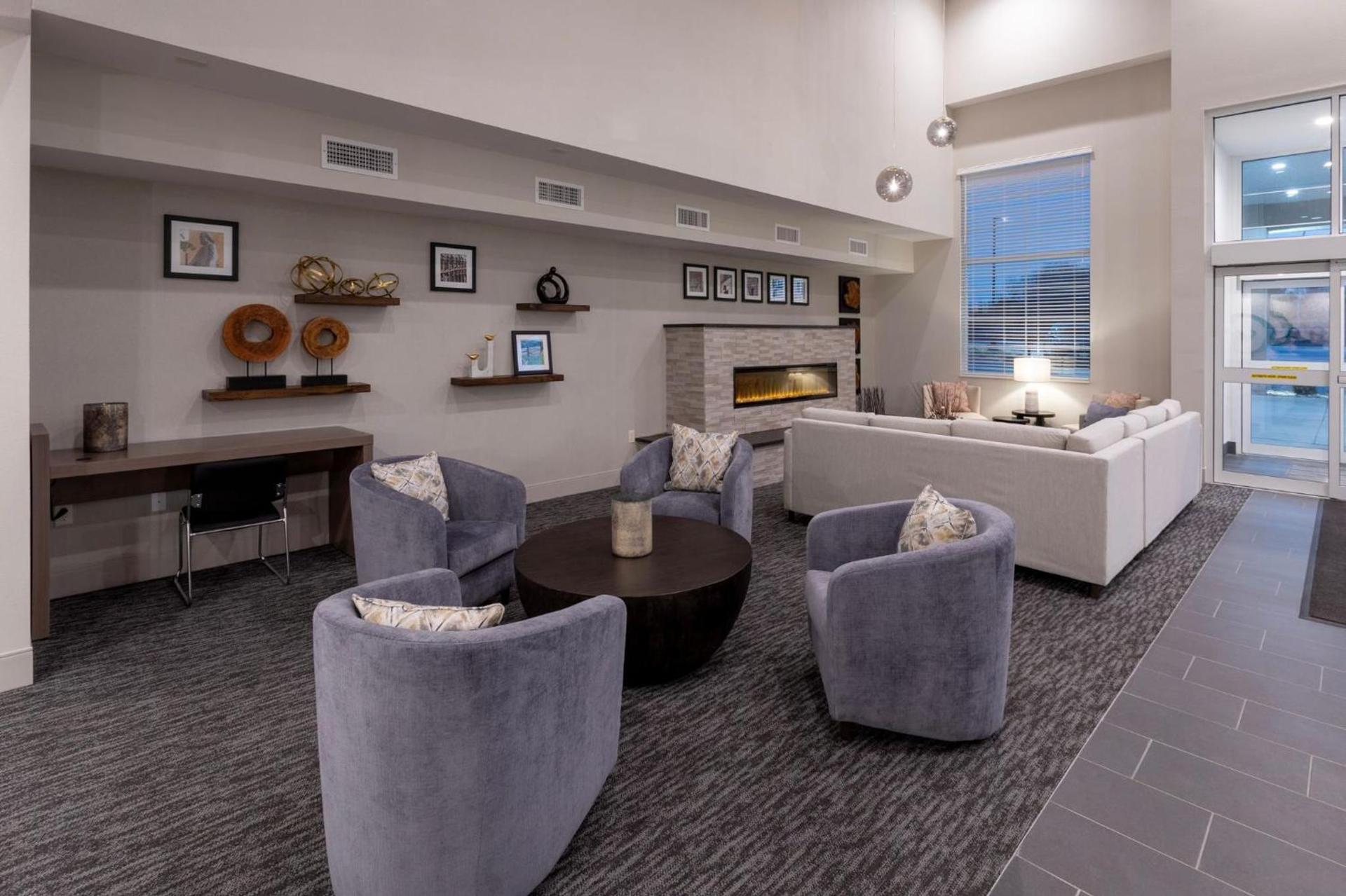 GrandStay Hotel & Suites Algona photo 23