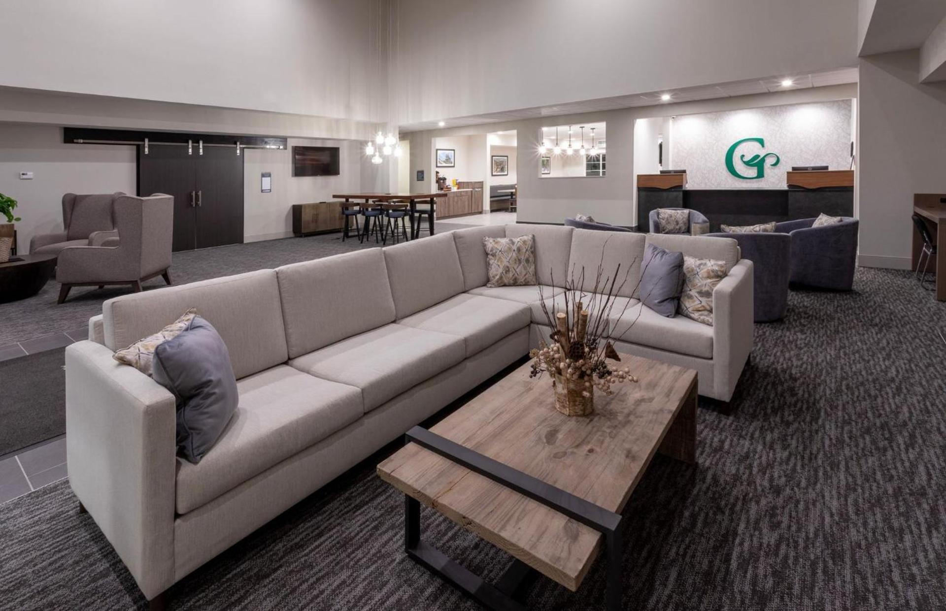 GrandStay Hotel & Suites Algona photo 10