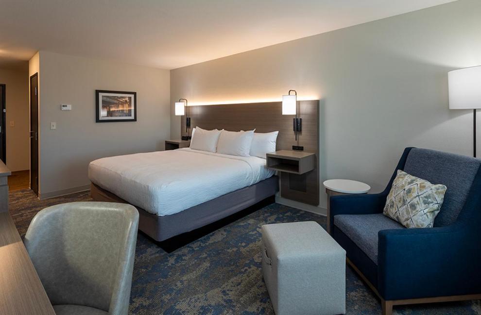 GrandStay Hotel & Suites Algona photo 19