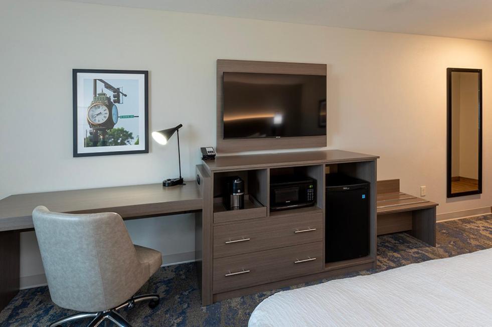GrandStay Hotel & Suites Algona photo 22