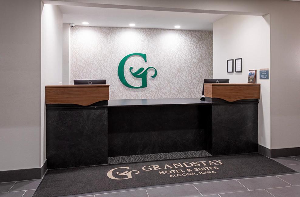 GrandStay Hotel & Suites Algona photo 25