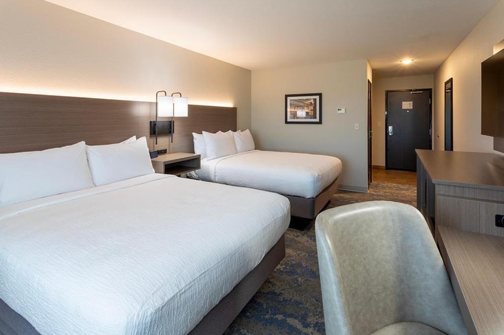 GrandStay Hotel & Suites Algona photo 24
