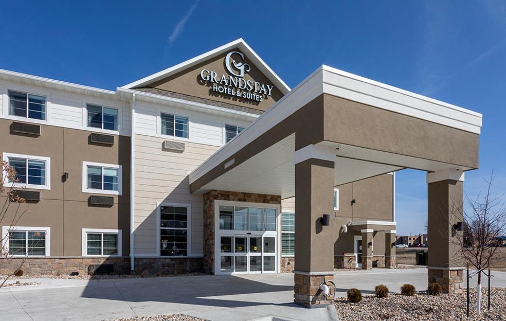 GrandStay Hotel & Suites Algona photo 26