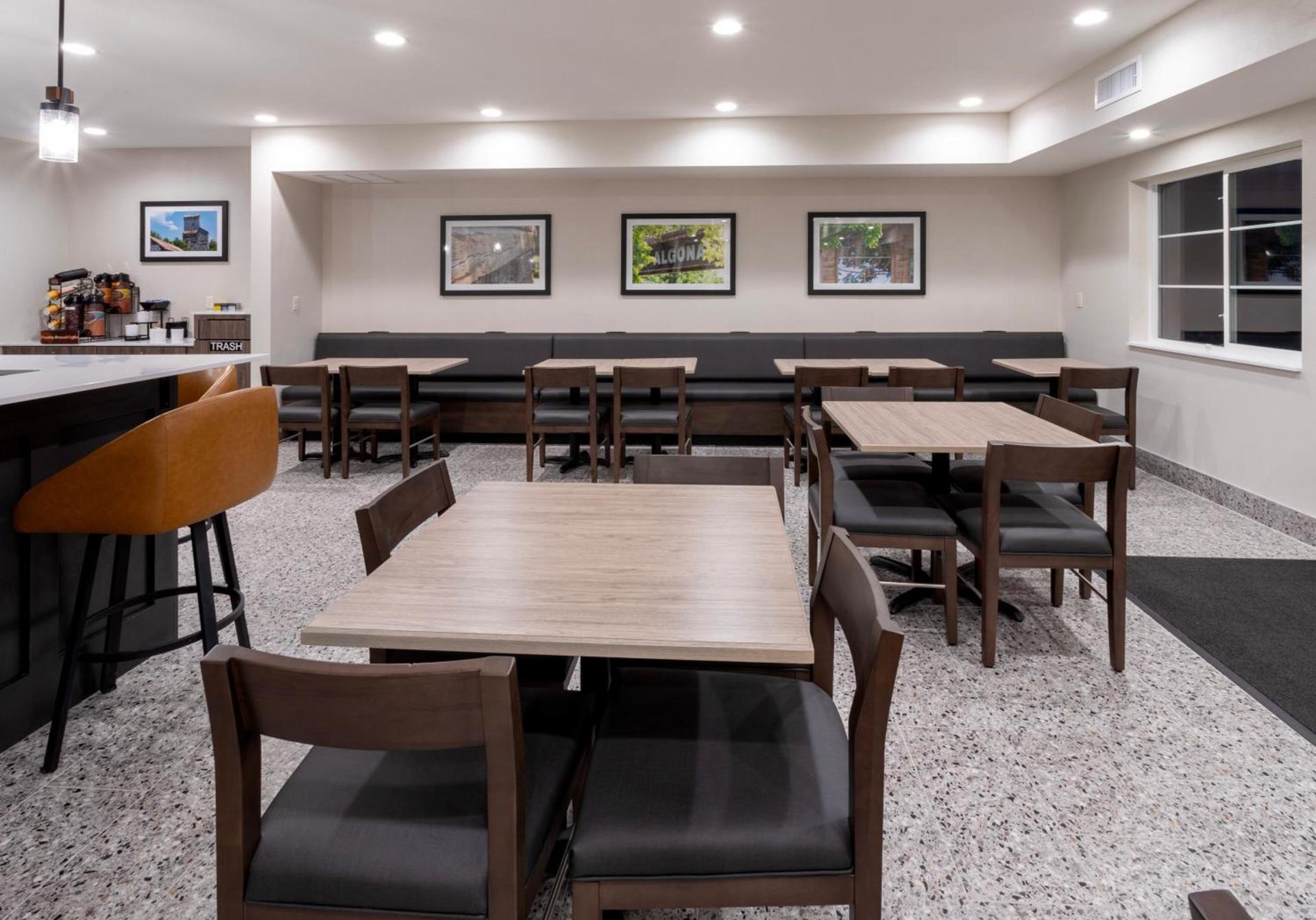 GrandStay Hotel & Suites Algona photo 29
