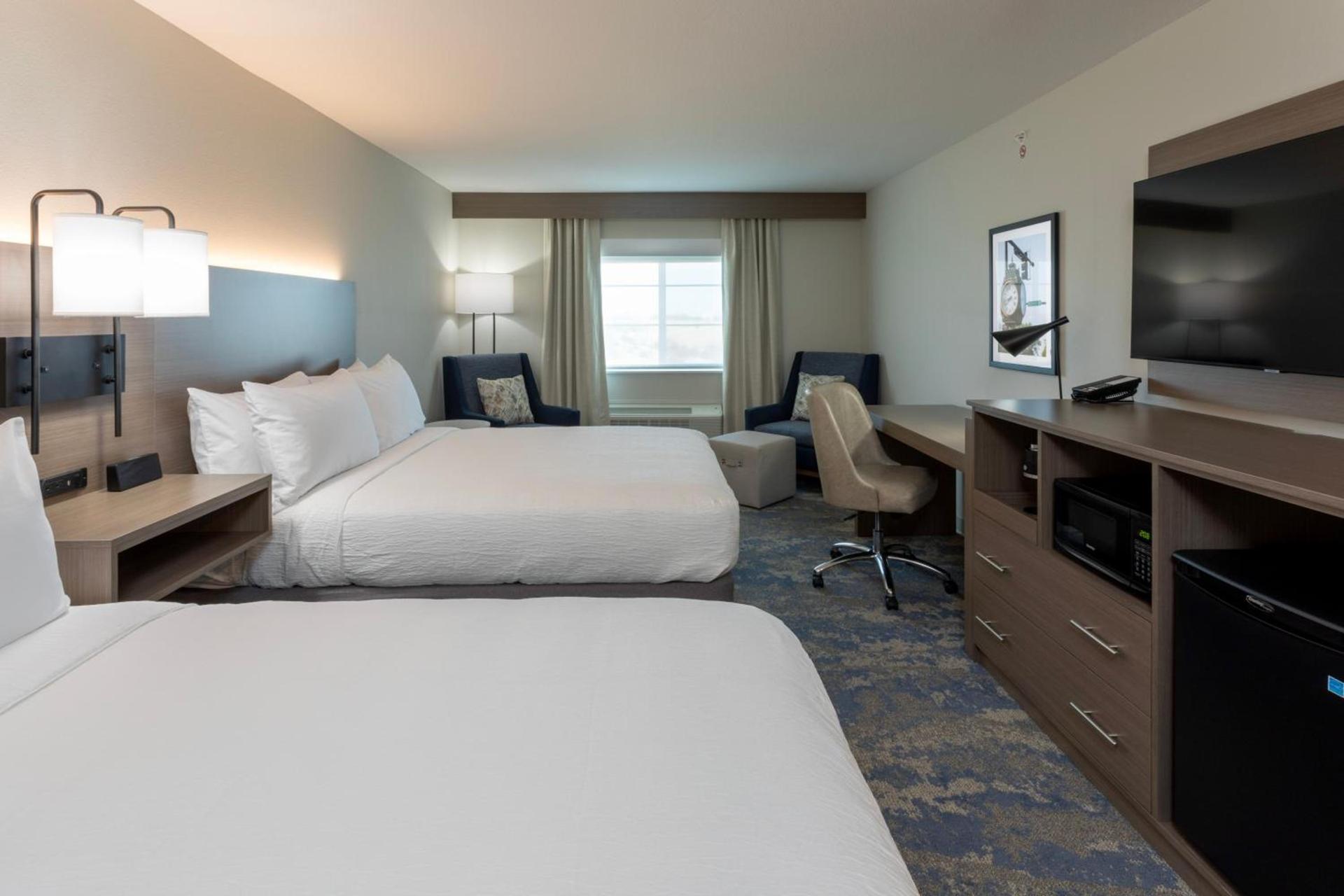 GrandStay Hotel & Suites Algona photo 3