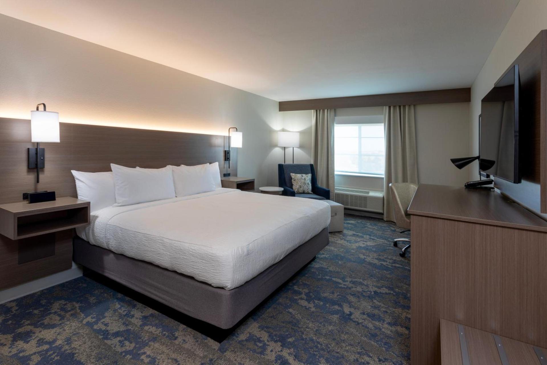 GrandStay Hotel & Suites Algona photo 33