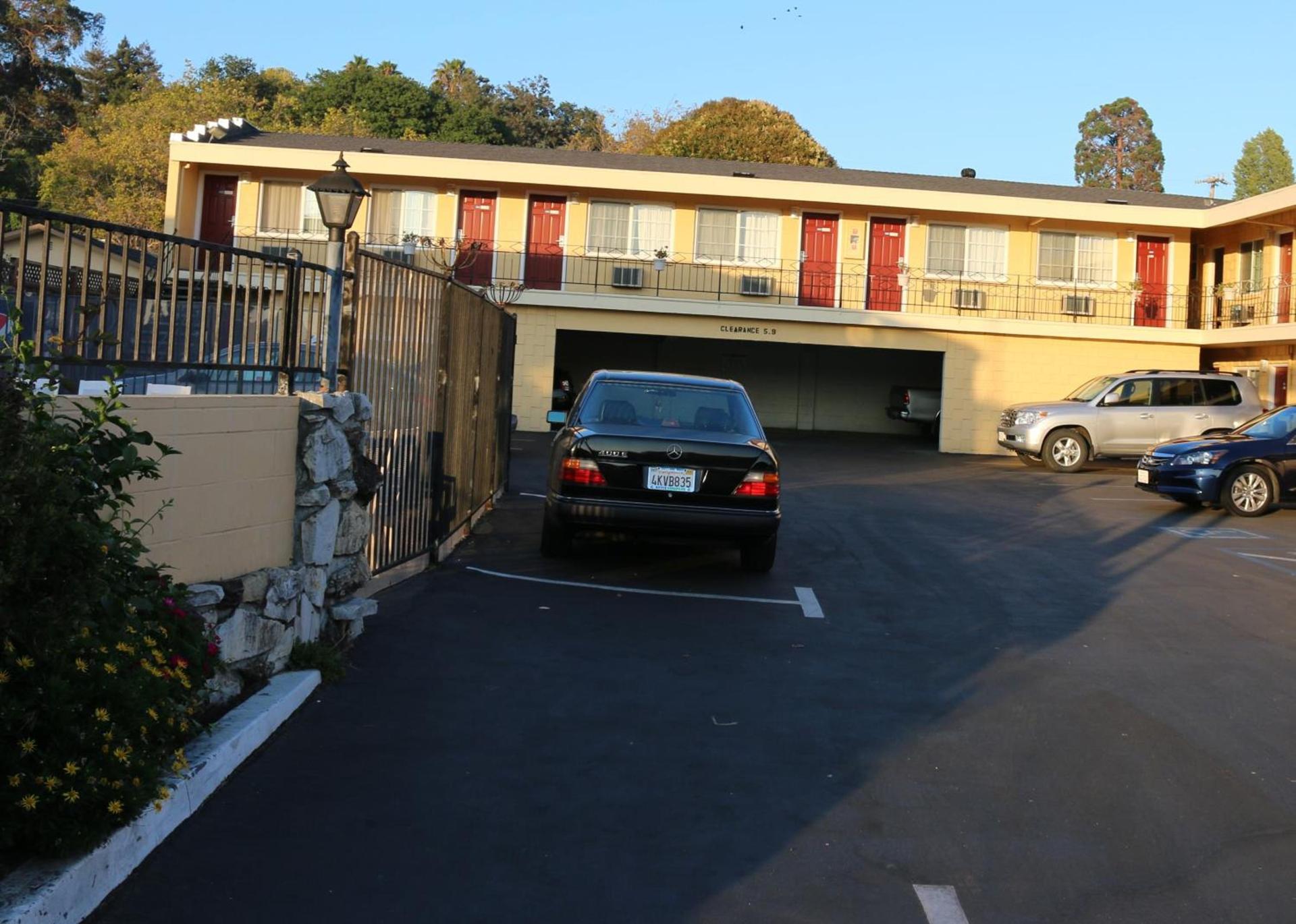 Islander Motel Santa Cruz CA photo 49