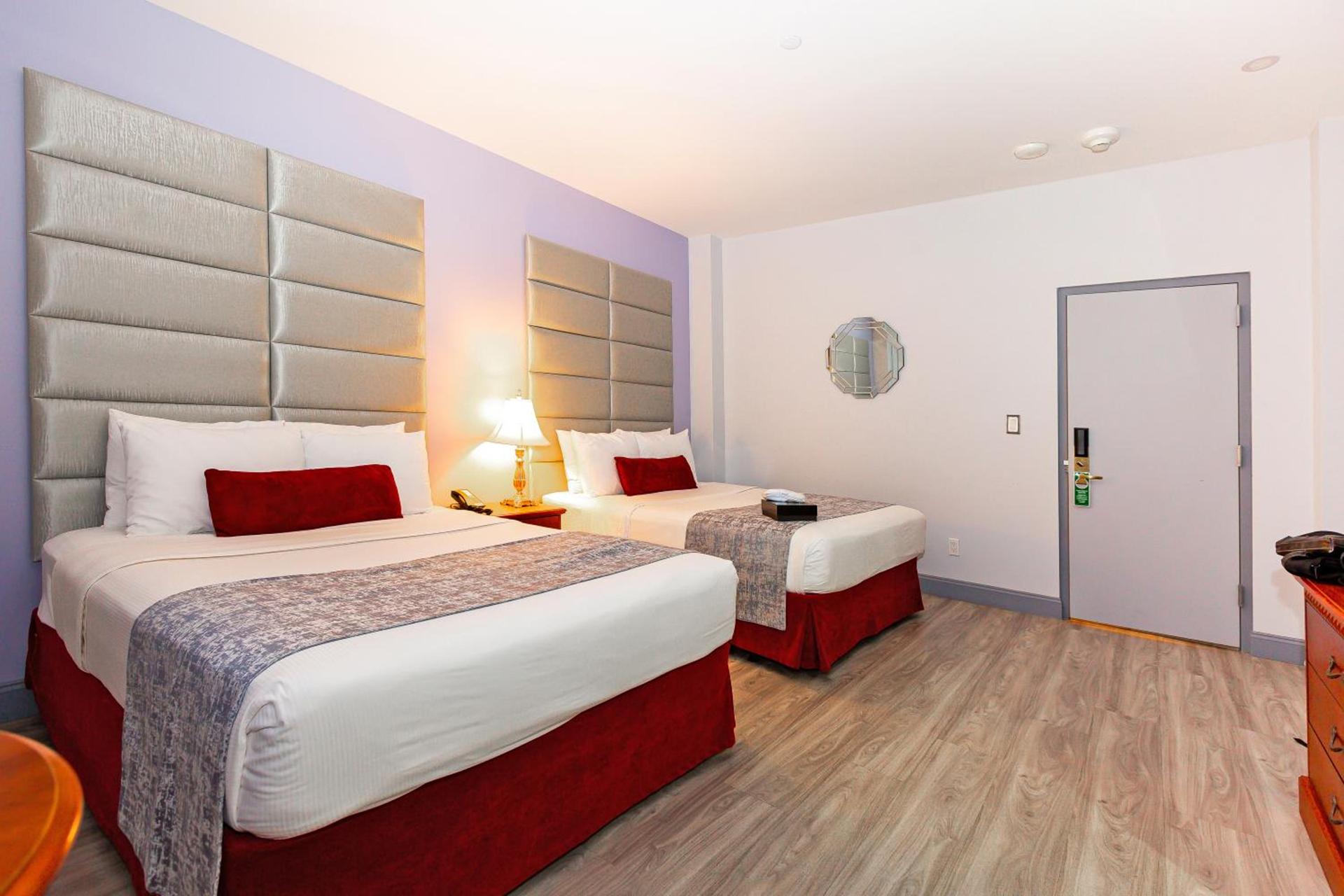 Hotel St. James photo 60