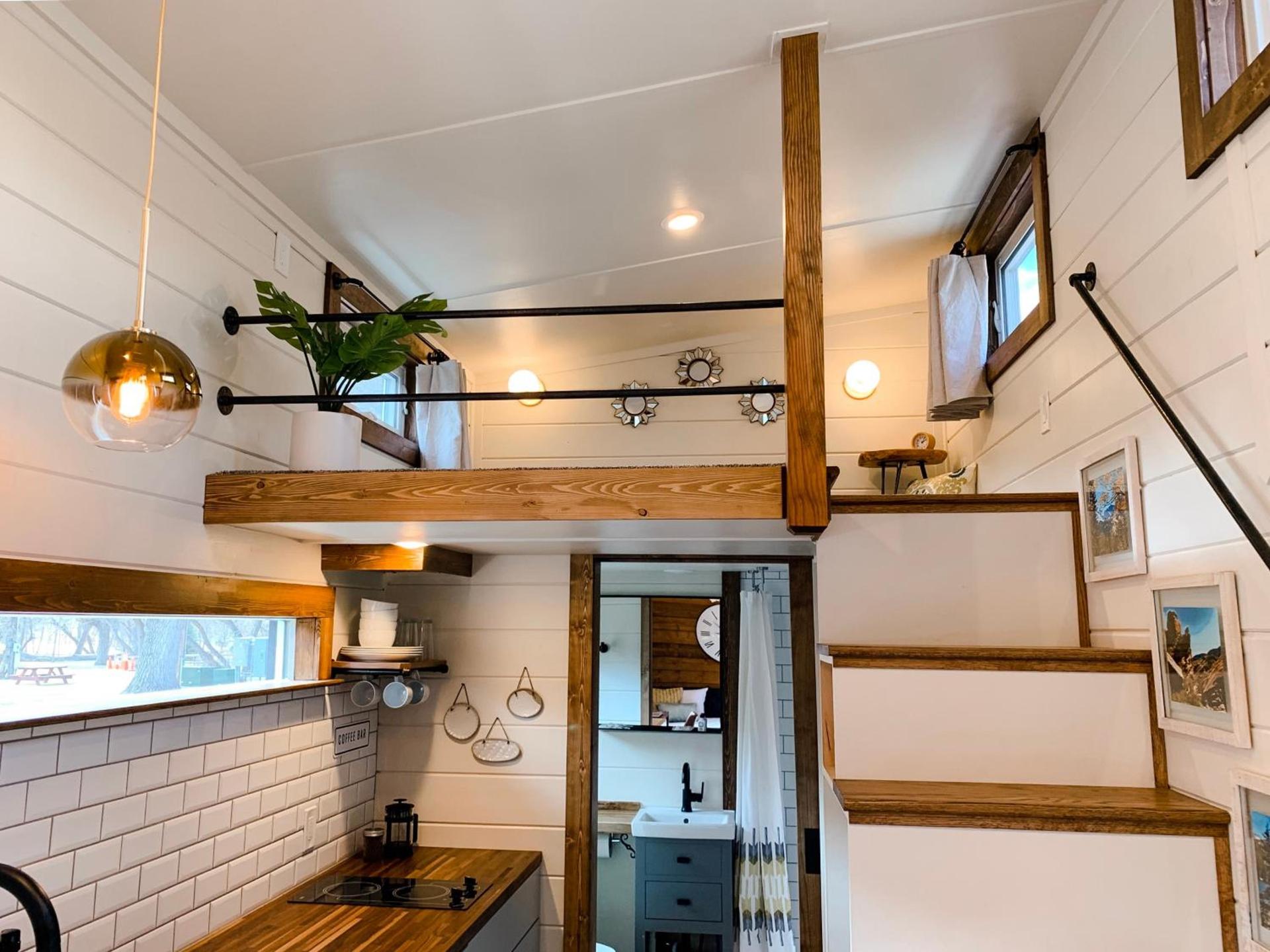 WeeCasa Tiny Home Resort photo 43