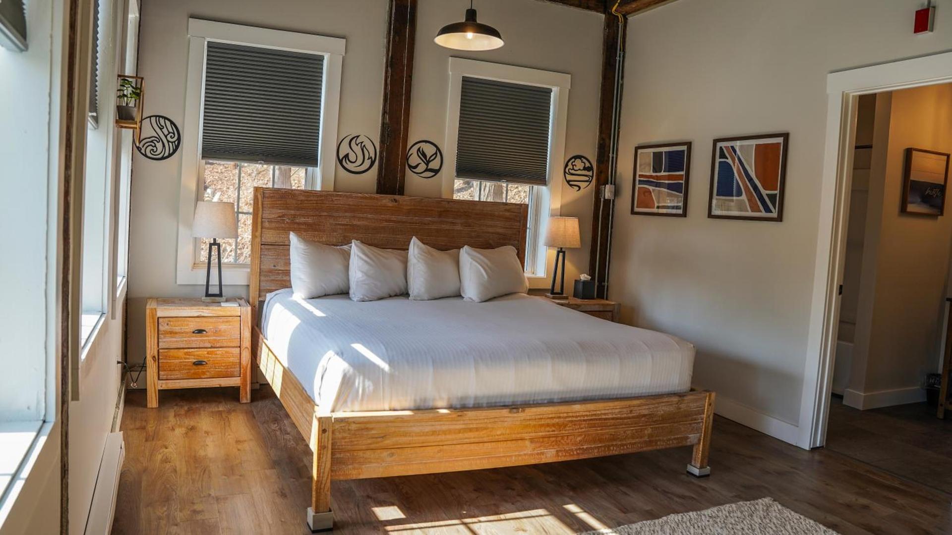 Old Mill Inn photo 15