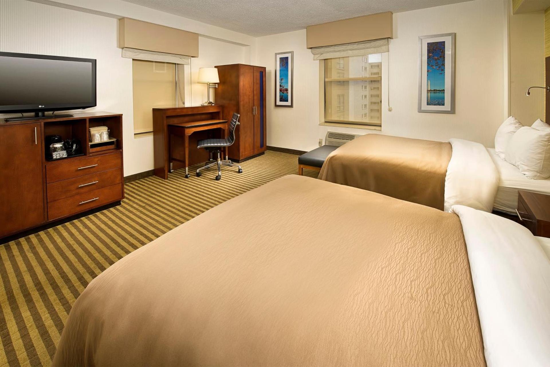 Comfort Inn Downtown DC-Convention Center photo 19