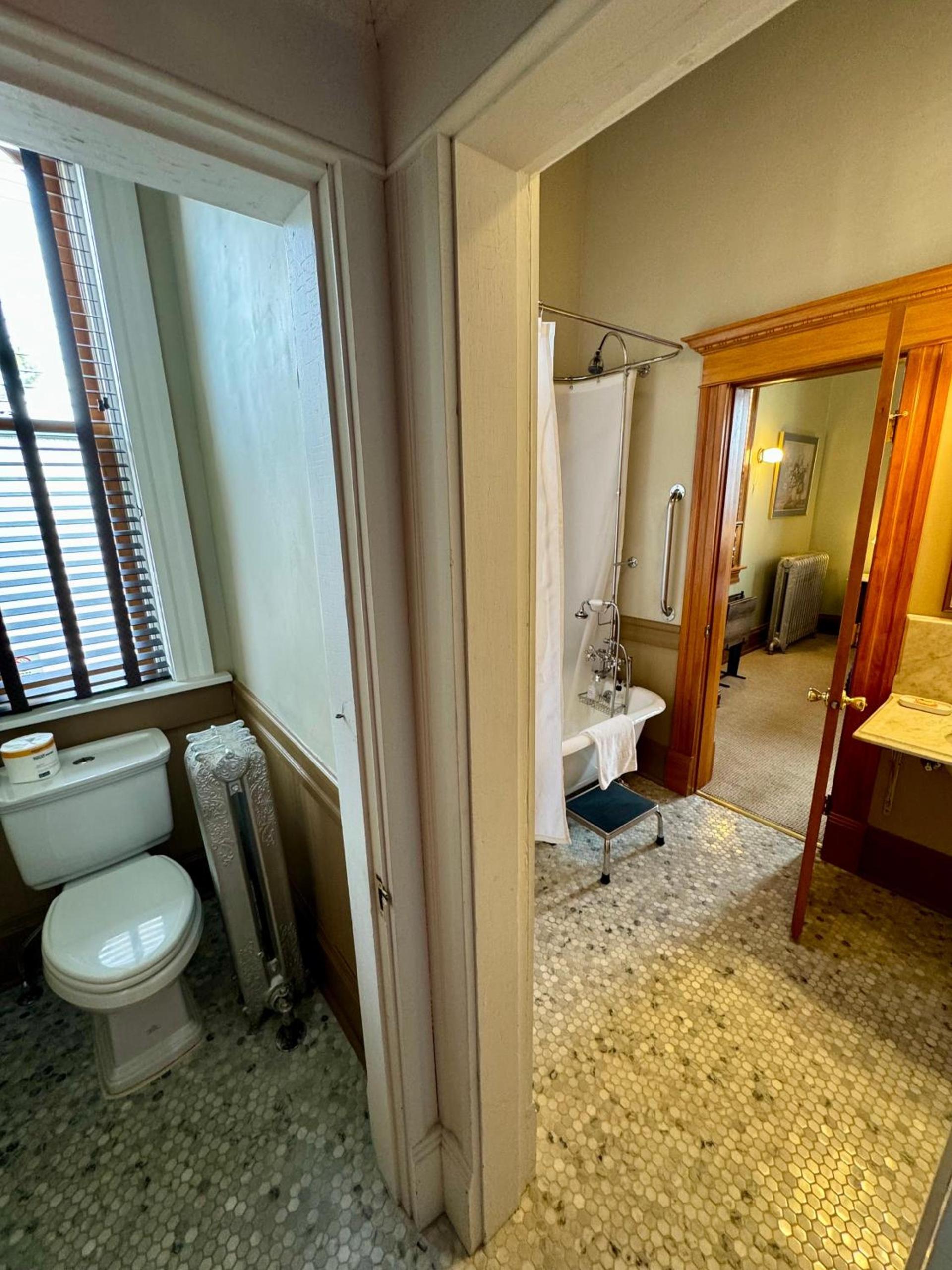 Cripple Creek Hospitality House photo 2