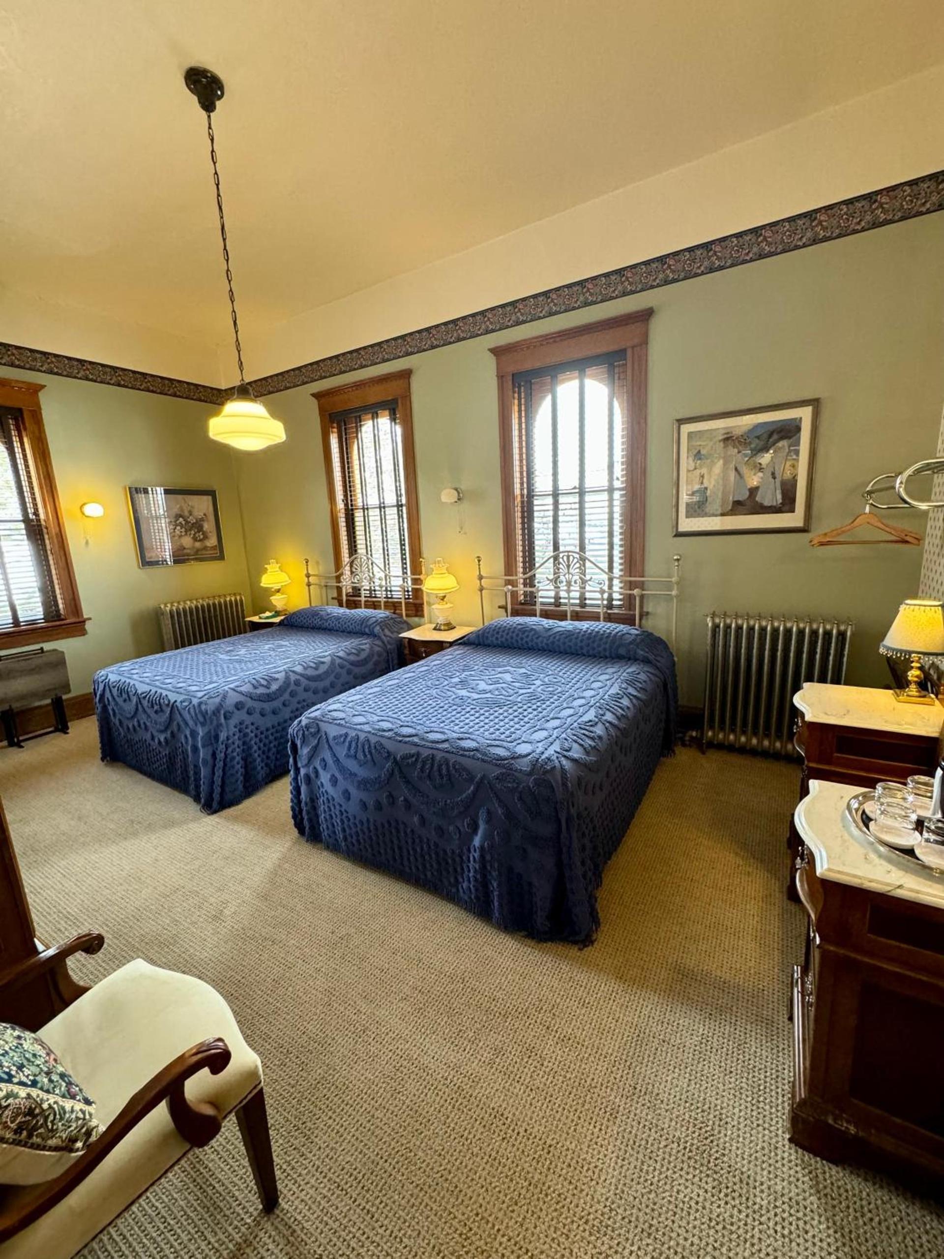 Cripple Creek Hospitality House photo 13