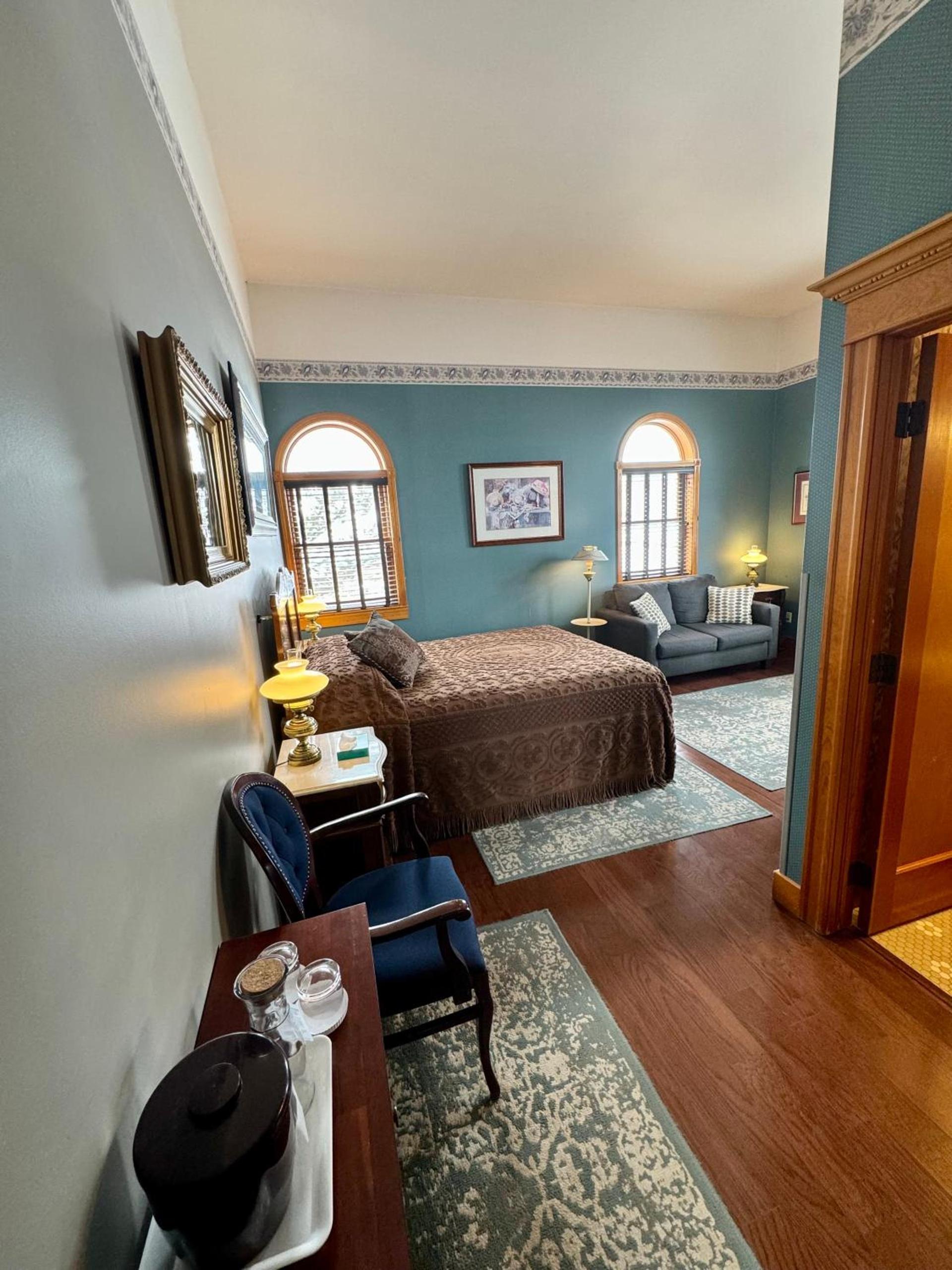 Cripple Creek Hospitality House photo 60