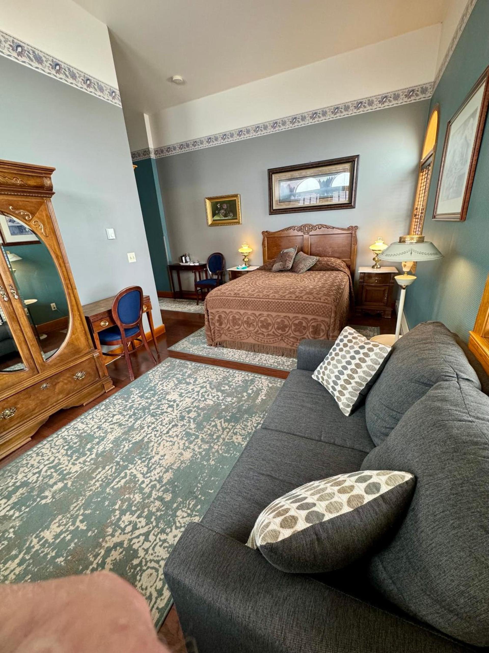 Cripple Creek Hospitality House photo 17