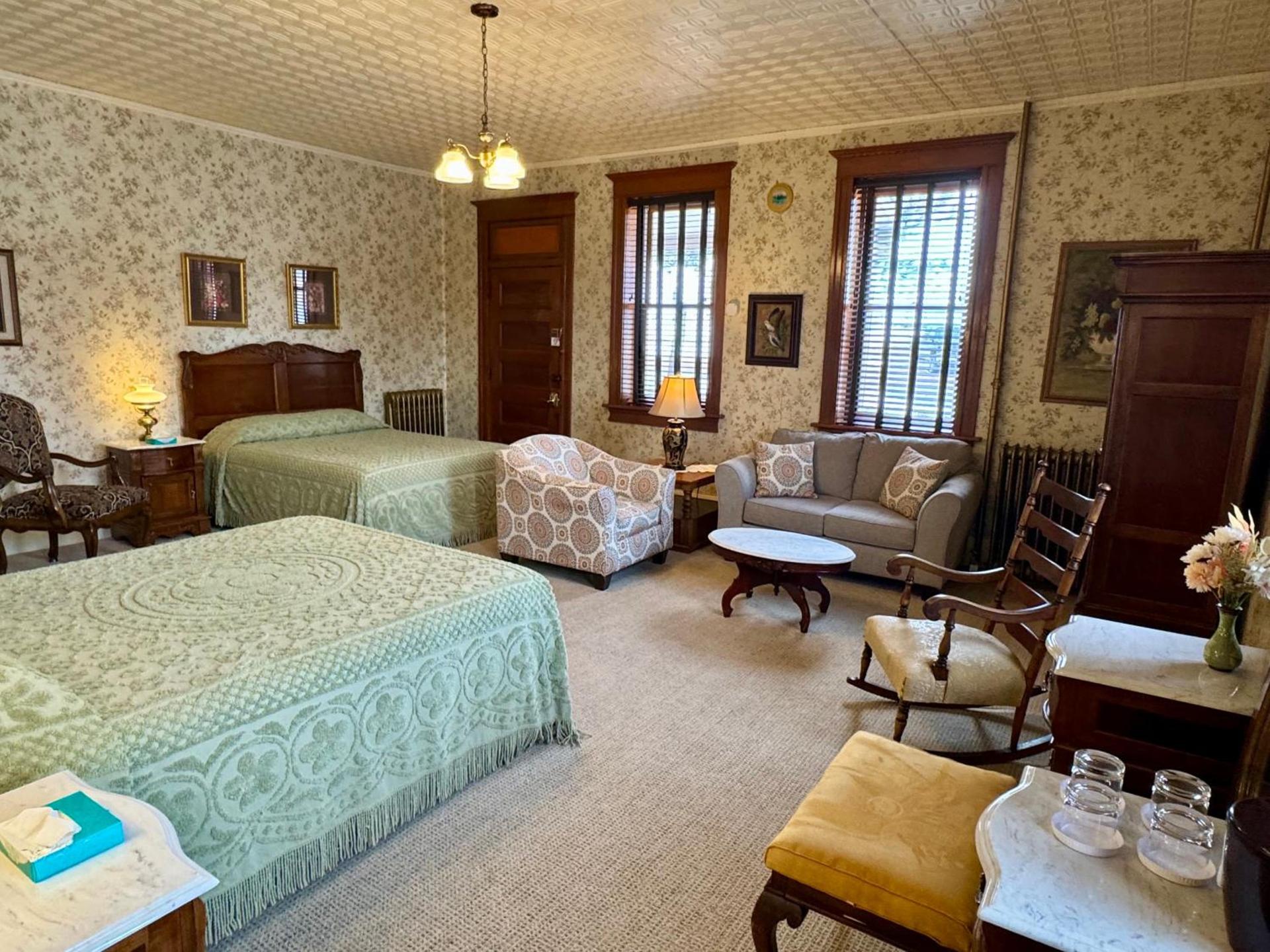 Cripple Creek Hospitality House photo 64