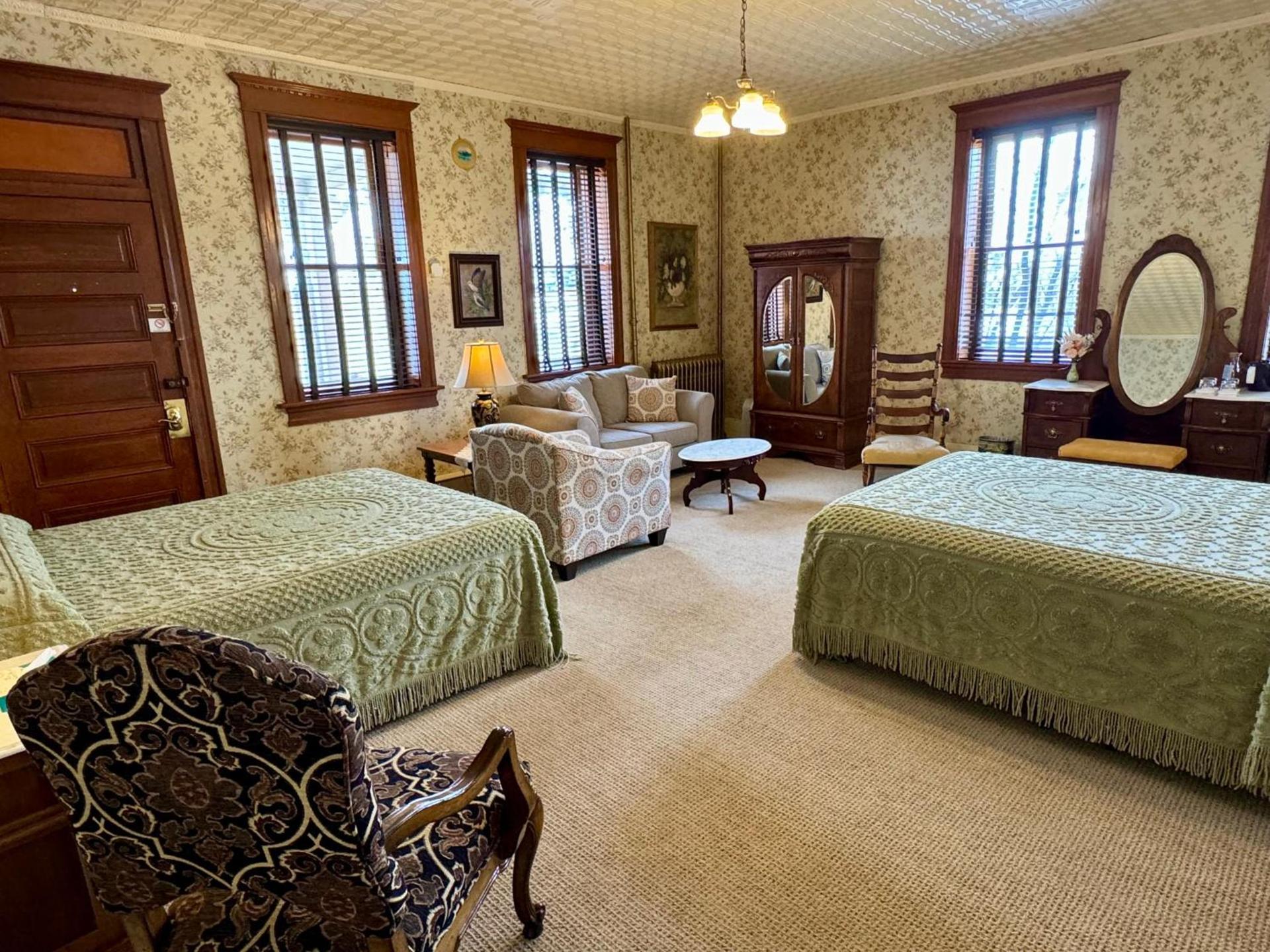 Cripple Creek Hospitality House photo 12