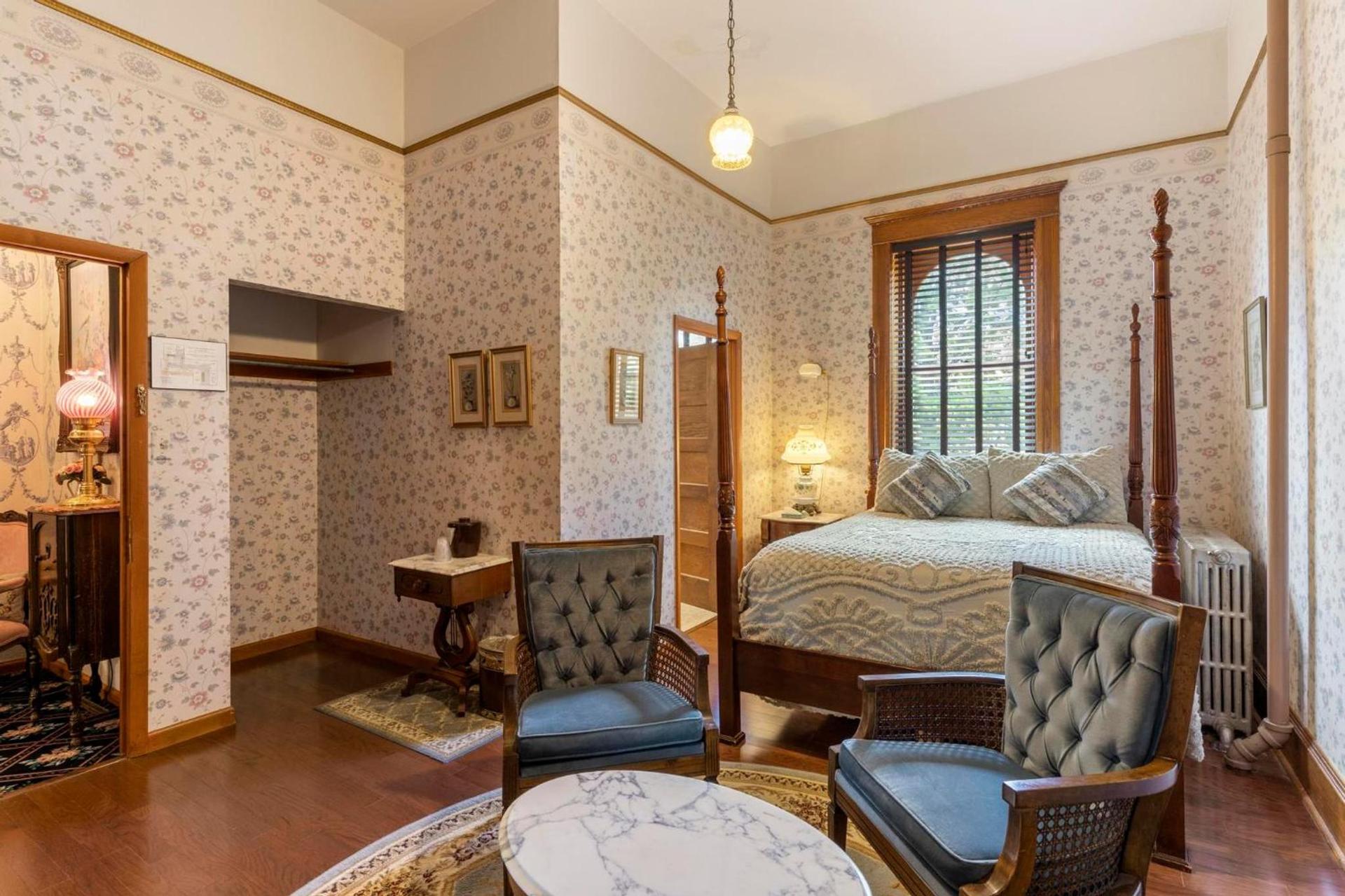 Cripple Creek Hospitality House photo 16