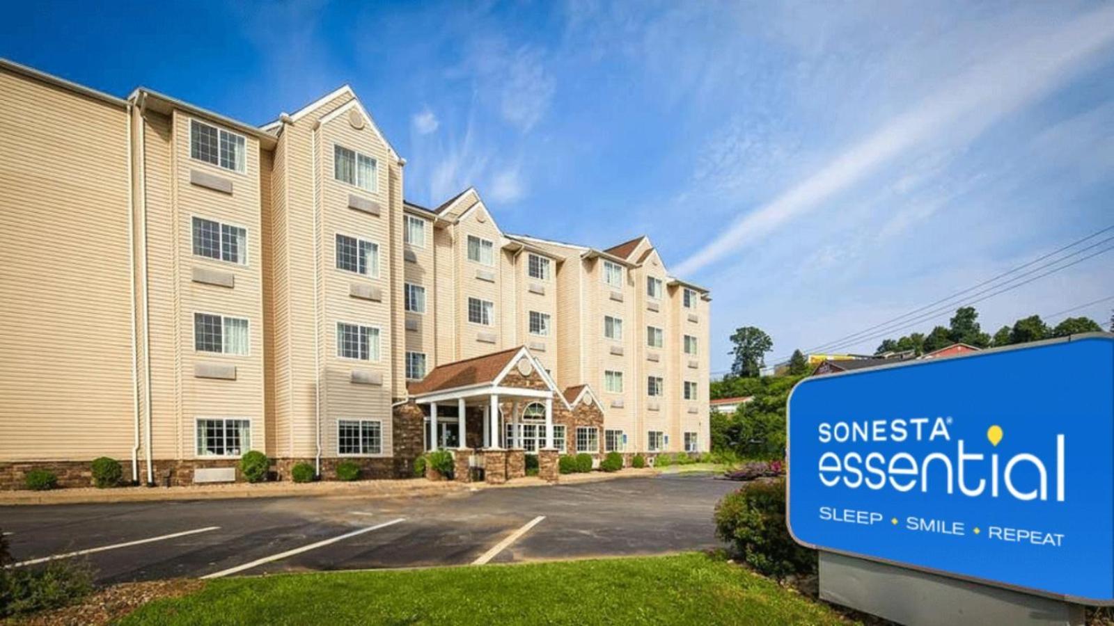 Sonesta Essential Morgantown — hotel in Morgantown