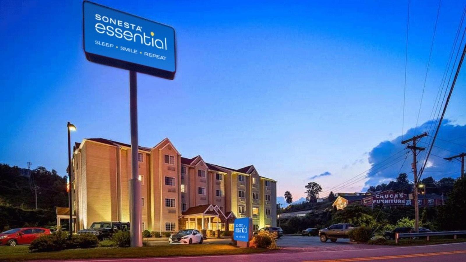 Sonesta Essential Morgantown photo 2