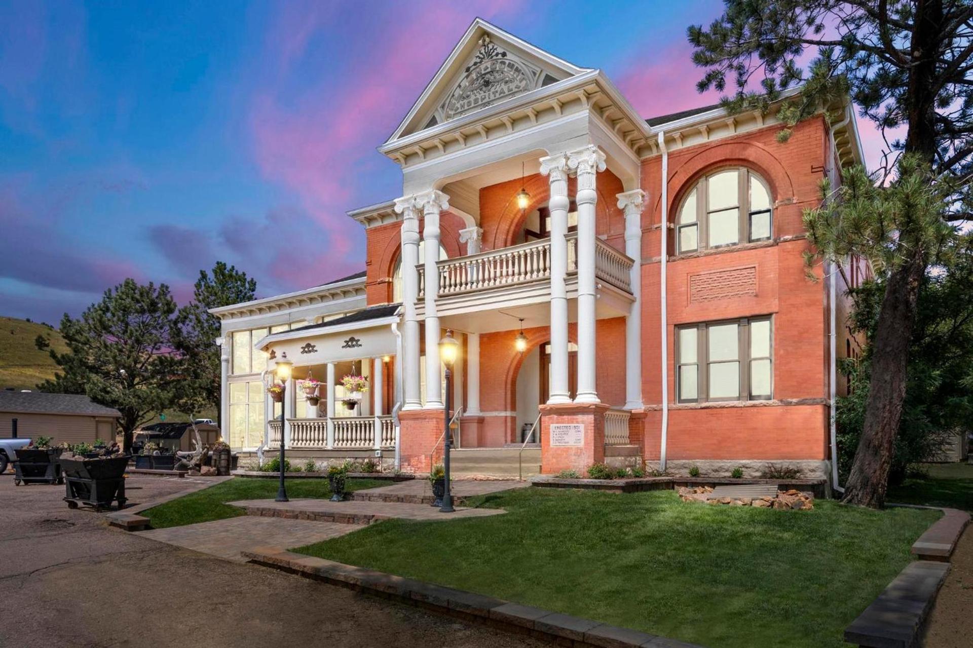 Cripple Creek Hospitality House photo 6