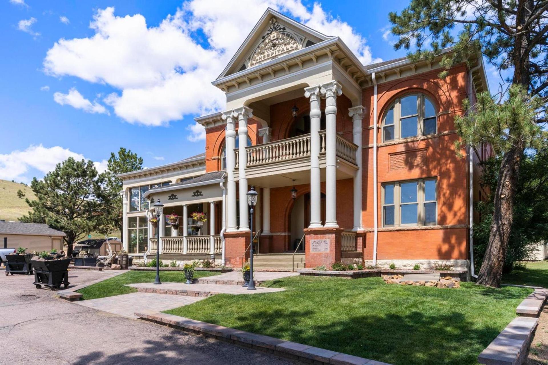 Cripple Creek Hospitality House photo 74