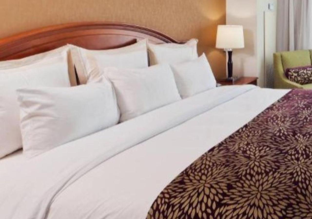 Denver Marriott South at Park Meadows photo 42